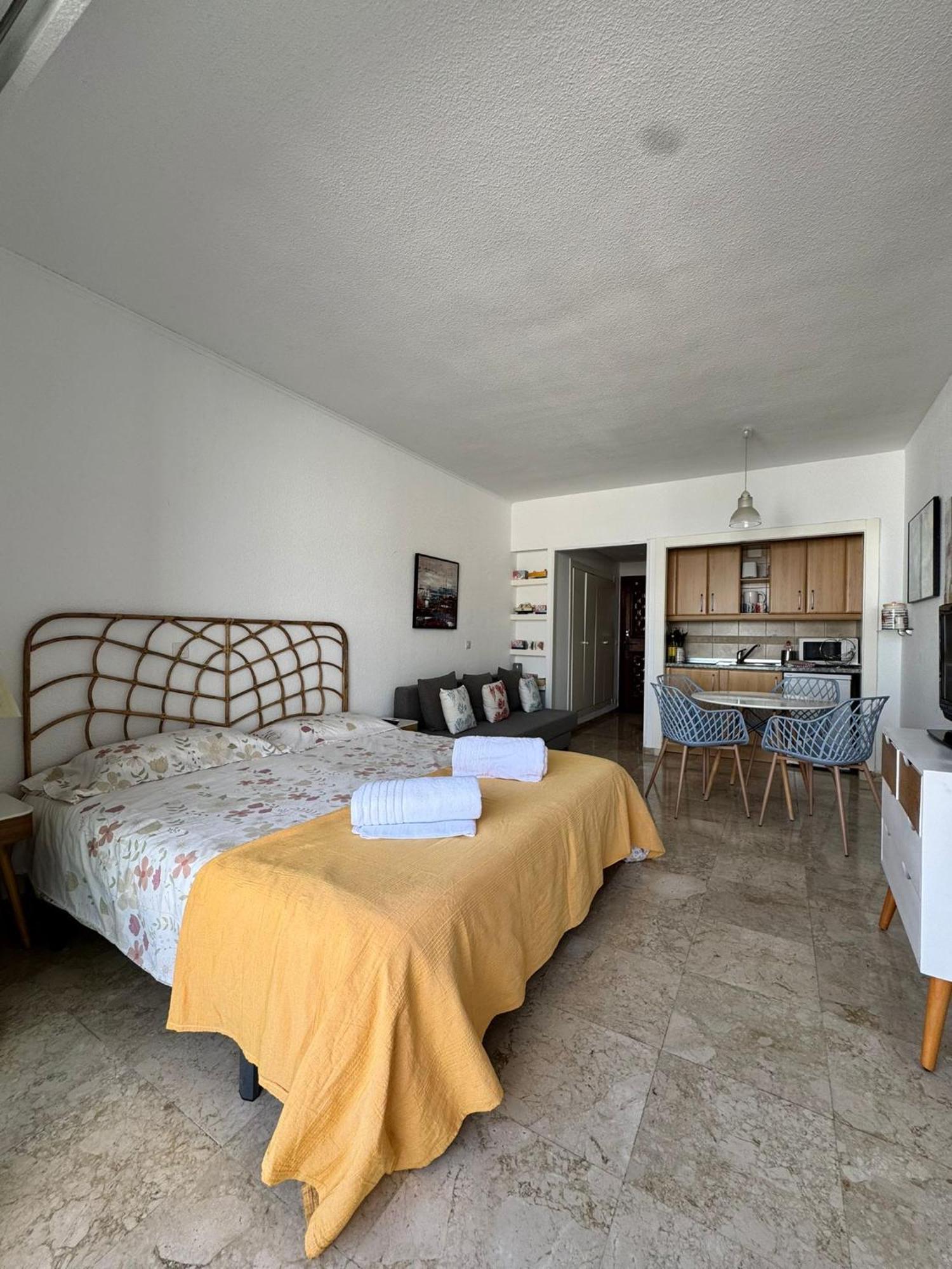 Castillo Santa Clara Apartment