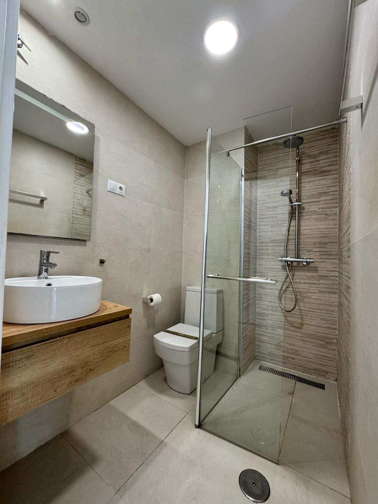 Castillo Santa Clara Apartment *