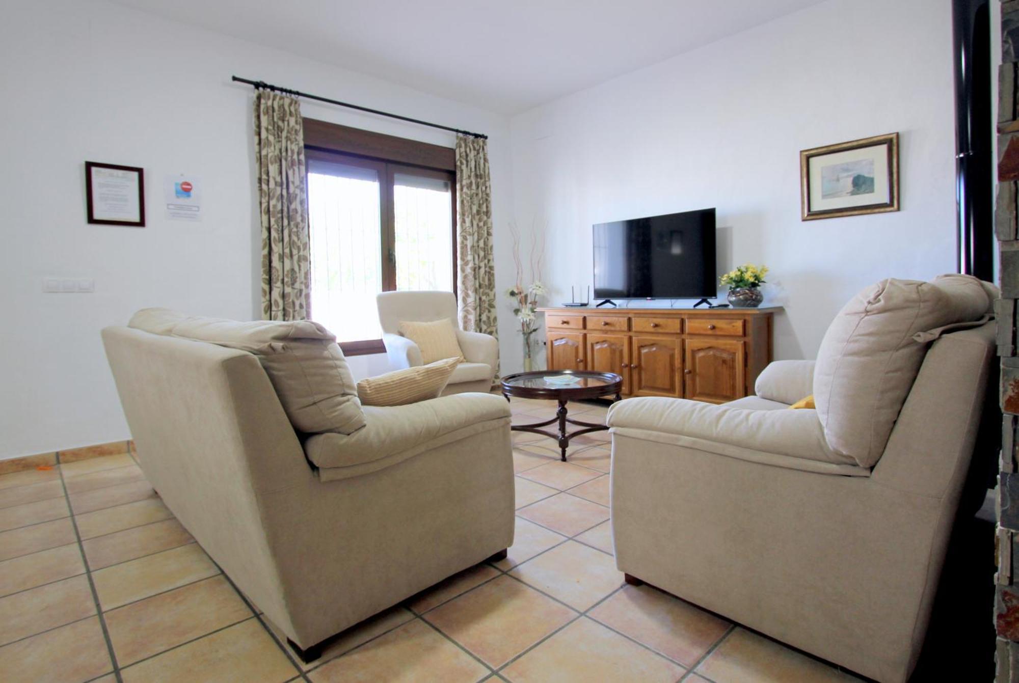 Сasa de vacaciones Rocio-conil Conil De La Frontera