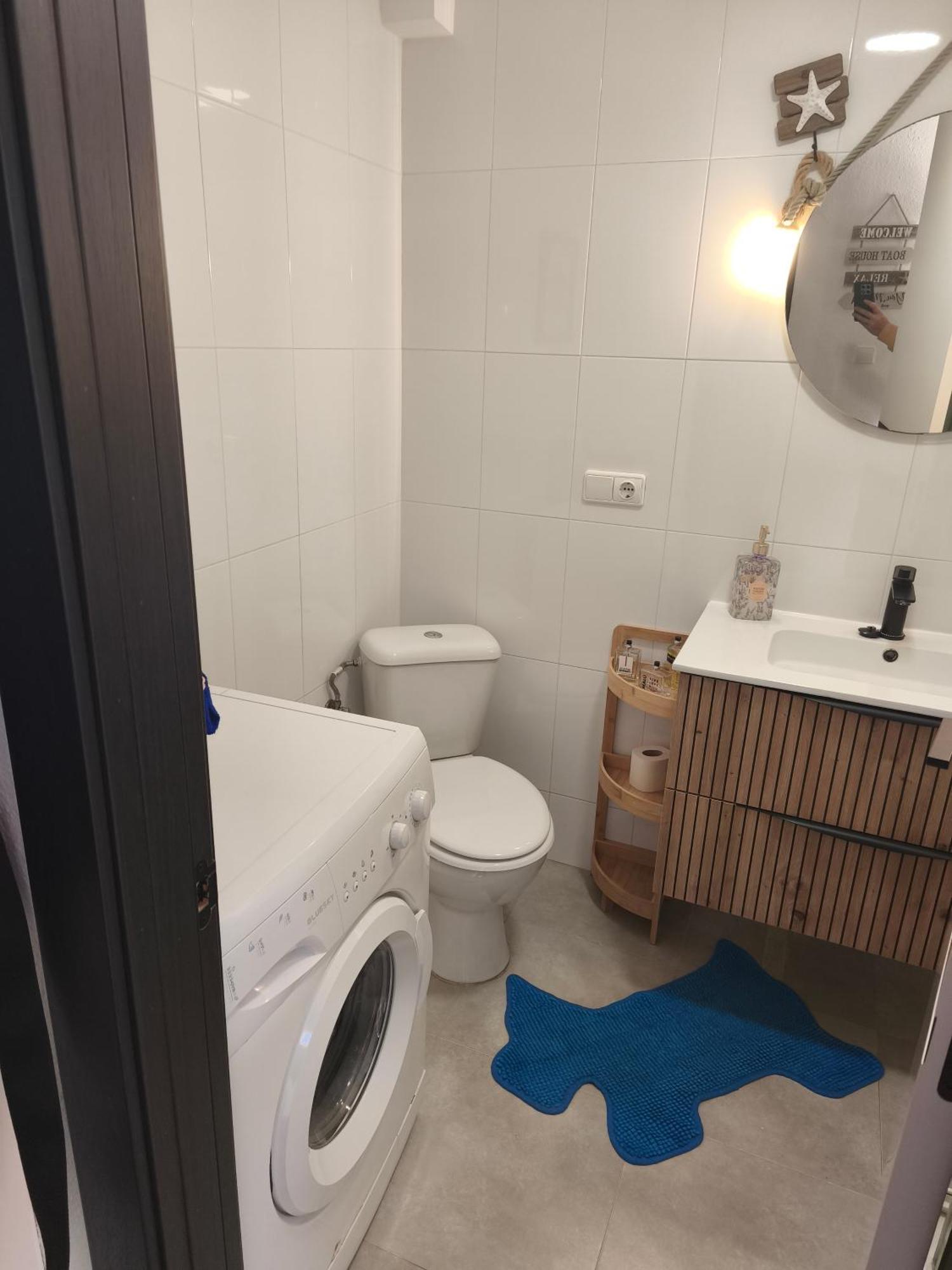 Mejores Vistas De Benidorm. Apartamento Benidorm