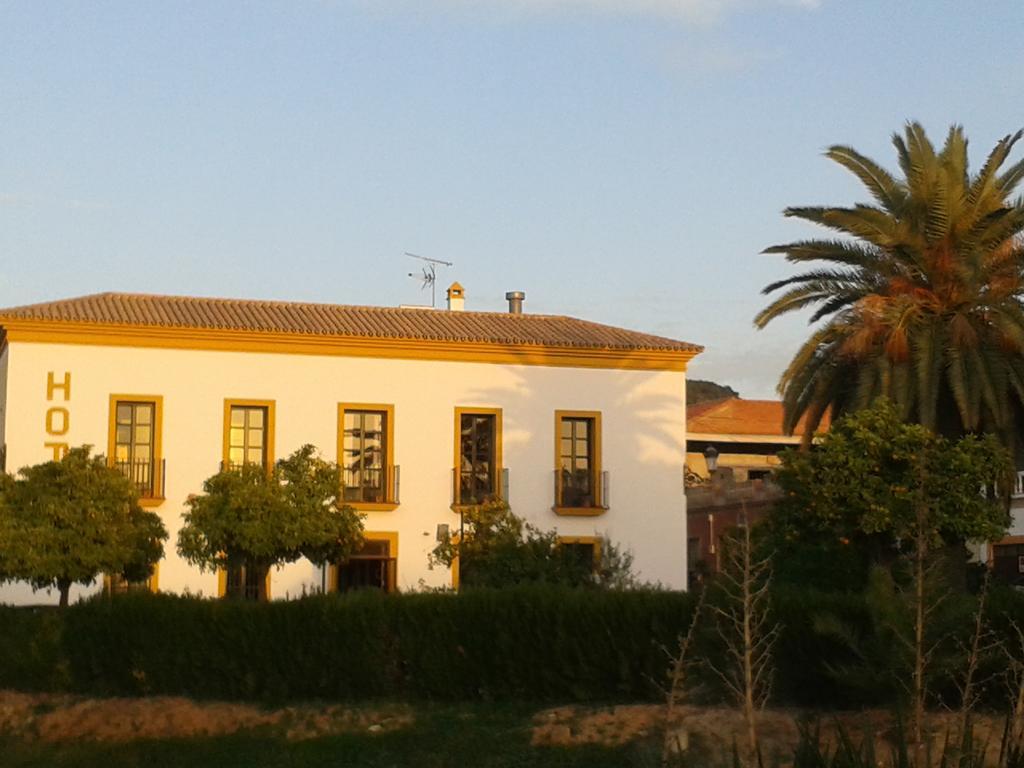 Hotel Andalou Montellano
