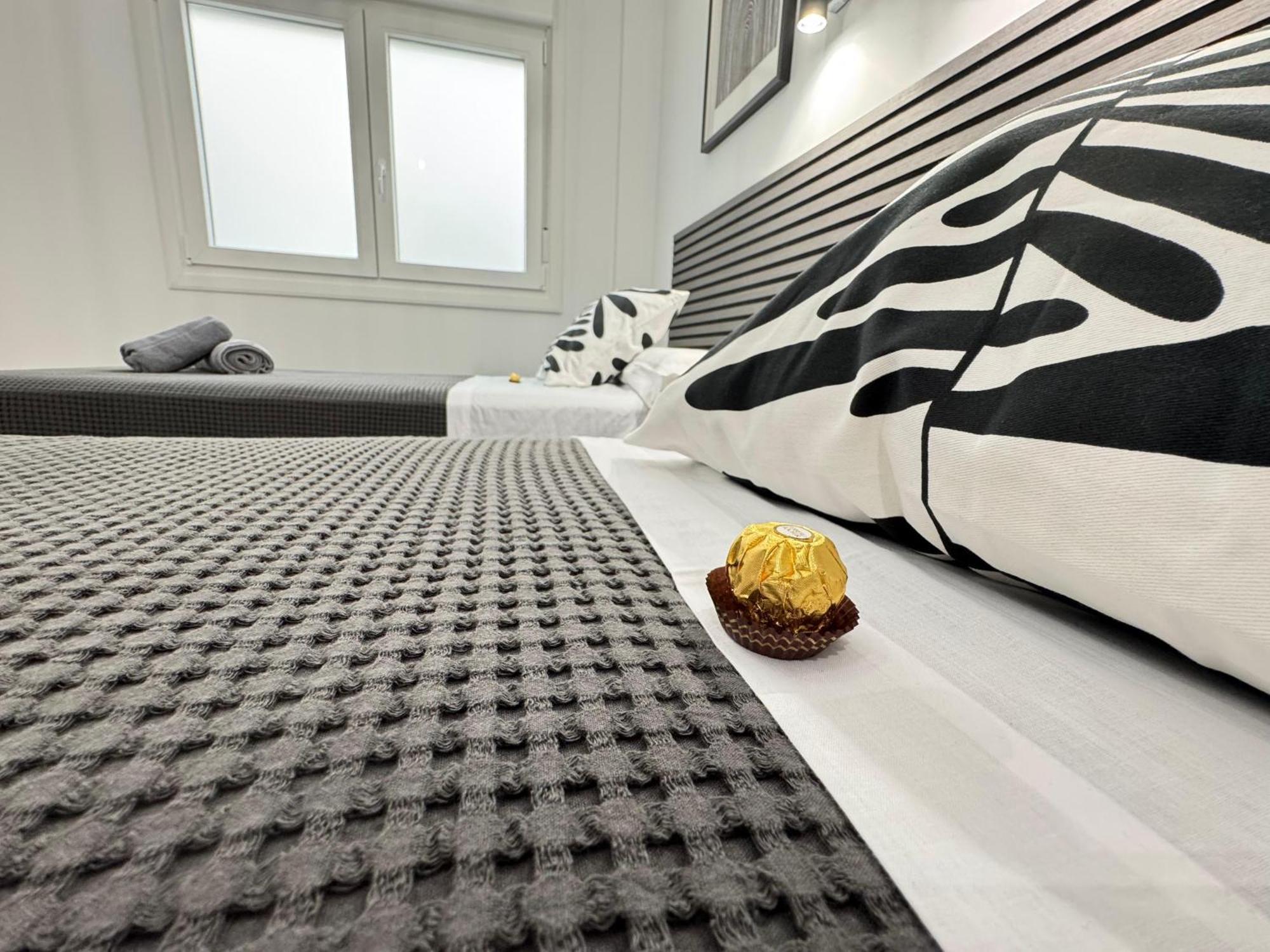 Apartamento Flores Luxury Málaga