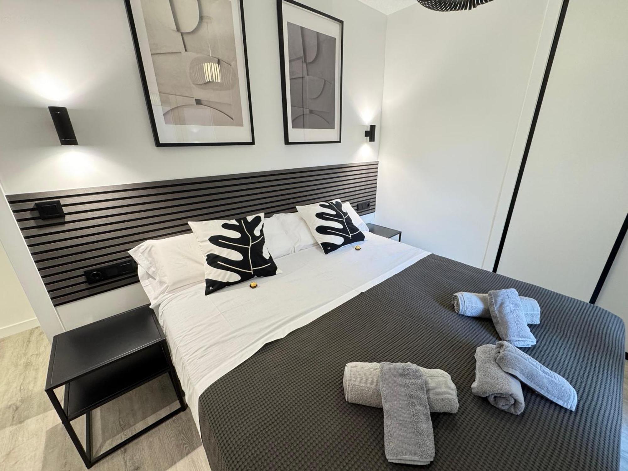 Flores Luxury Apartamento