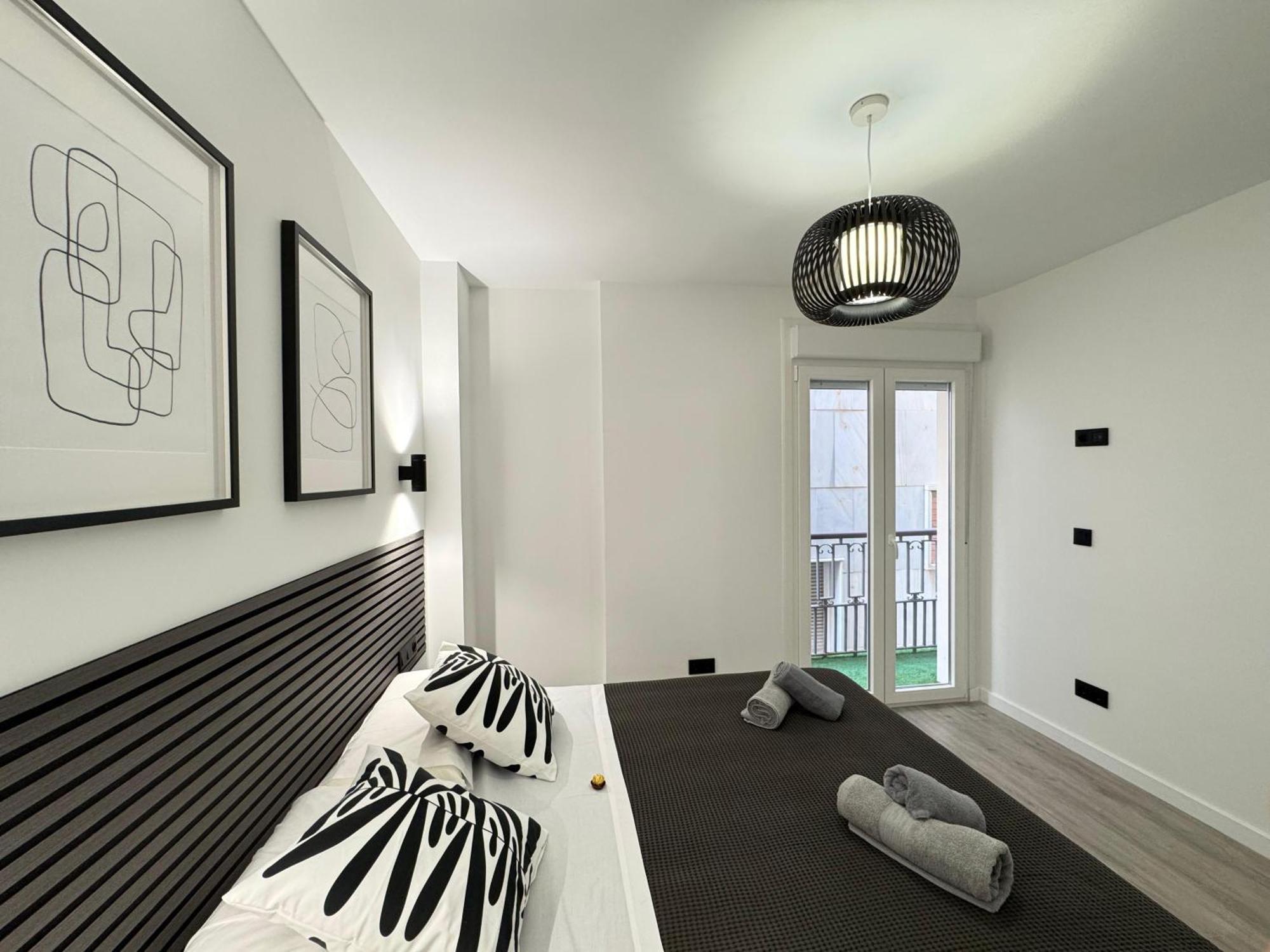 Apartamento Flores Luxury Málaga