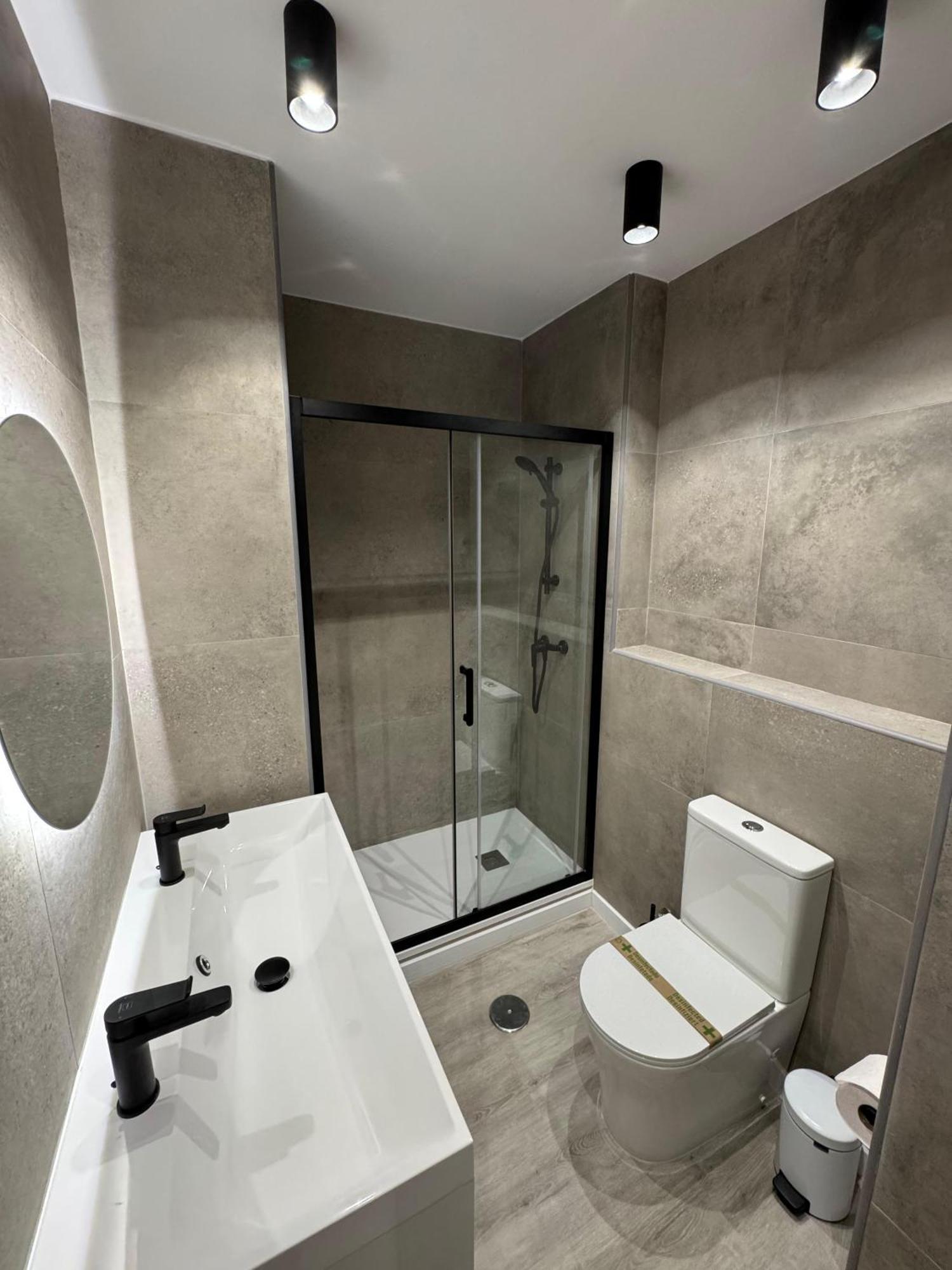 Apartamento Flores Luxury Málaga
