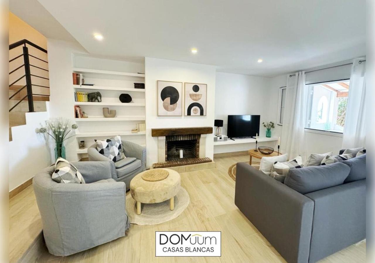 Apartamento Domuum Holidays - Casas Blancas *