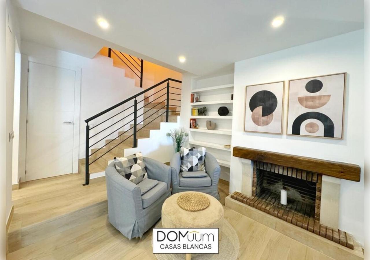 Domuum Holidays - Casas Blancas Apartamento Salou