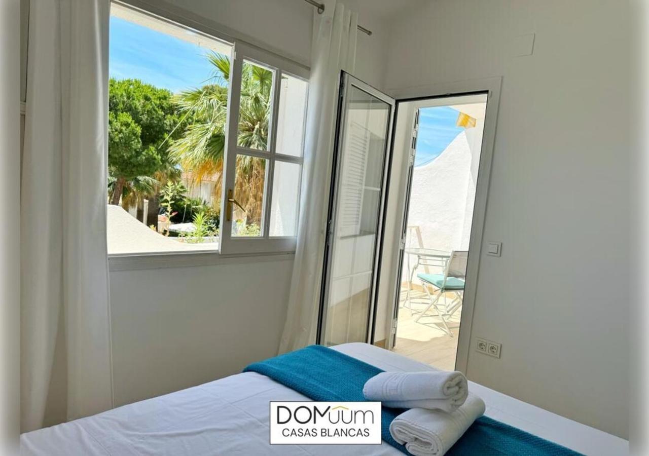 Apartamento Domuum Holidays - Casas Blancas Salou