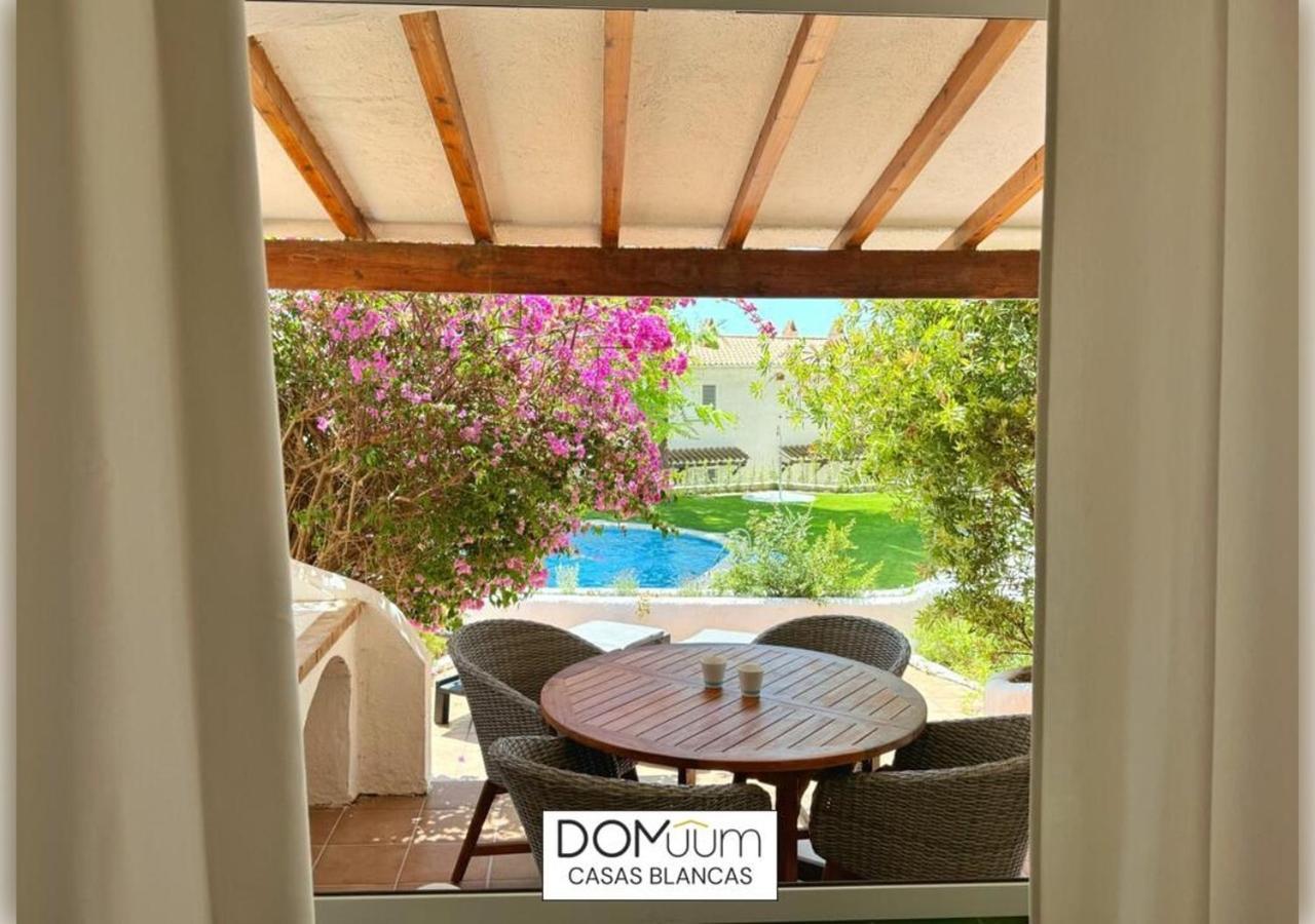 Domuum Holidays - Casas Blancas Apartamento *