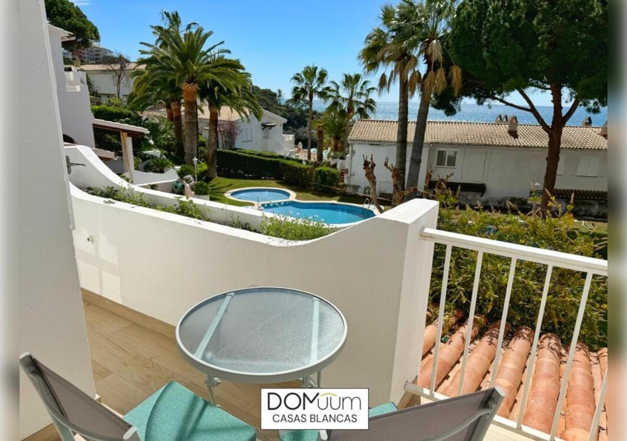Apartamento Domuum Holidays - Casas Blancas *