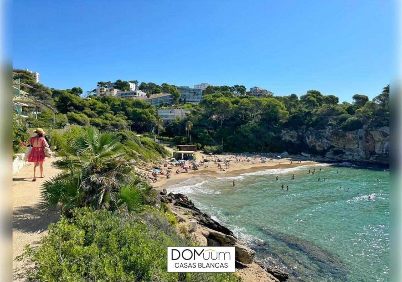 Apartamento Domuum Holidays - Casas Blancas Salou
