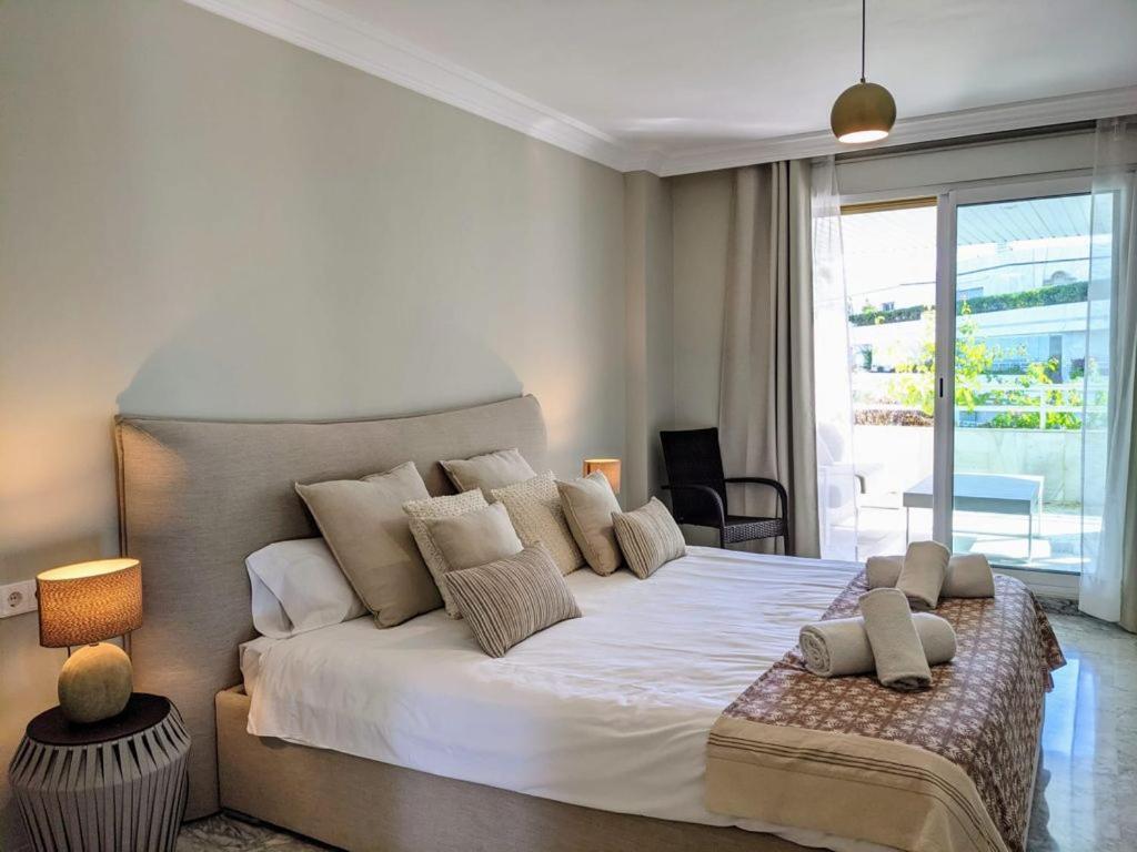 Coral 4* Marbella