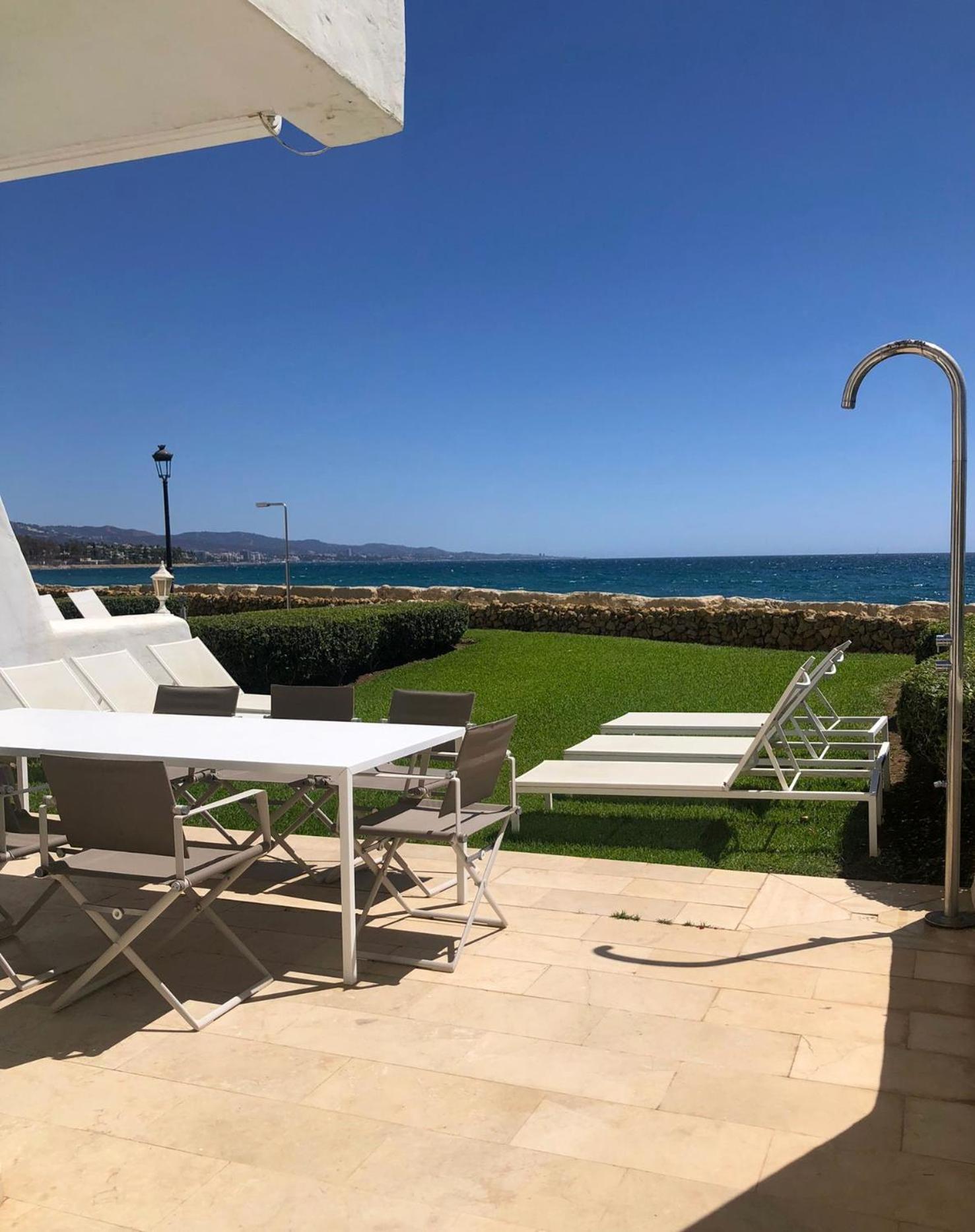 Apartment Coral Marbella