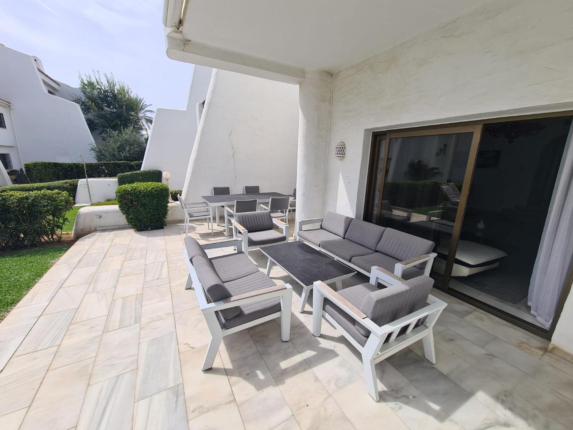 Coral 4* Marbella