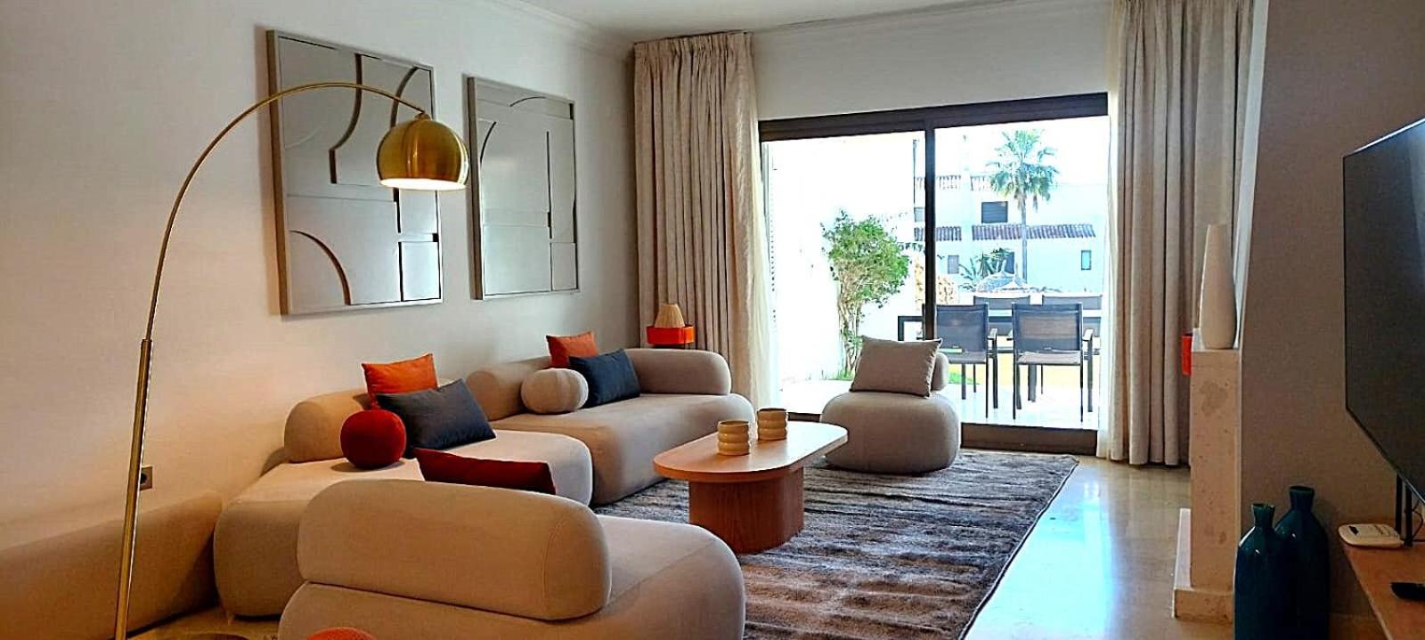 Apartment Coral Marbella