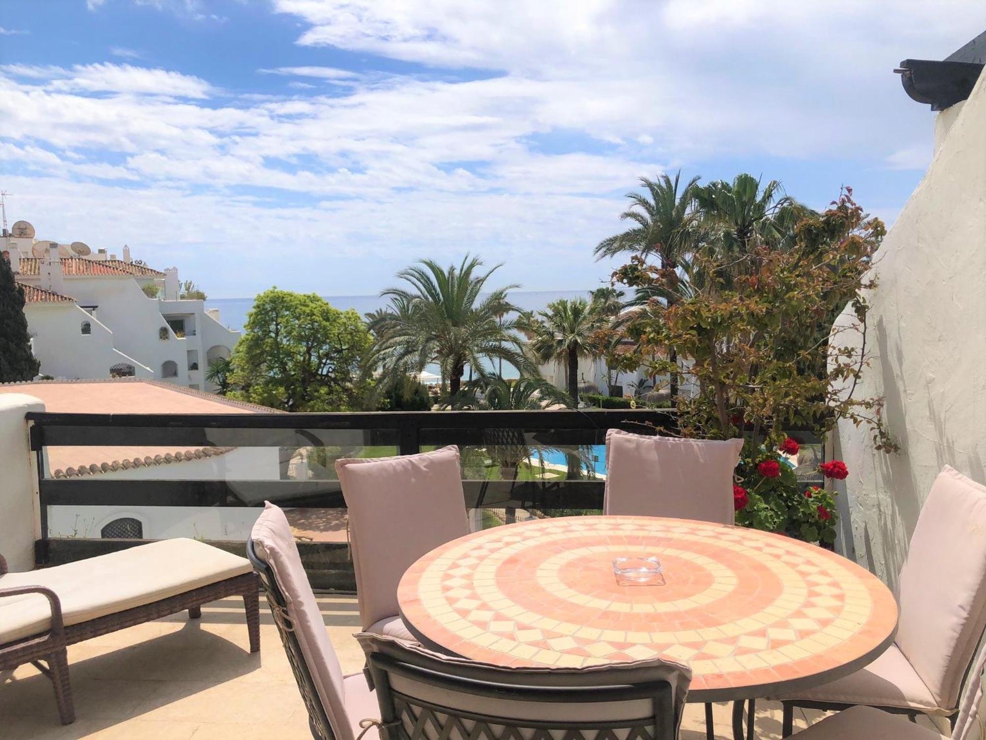 Coral Apartment Marbella