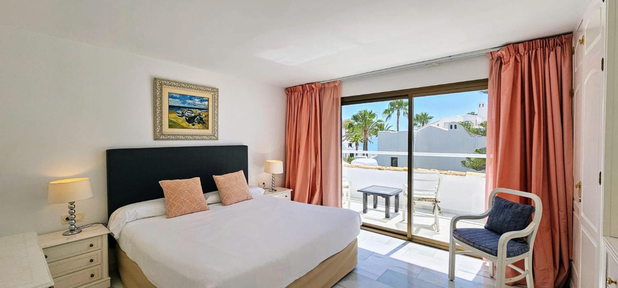 Coral 4* Marbella
