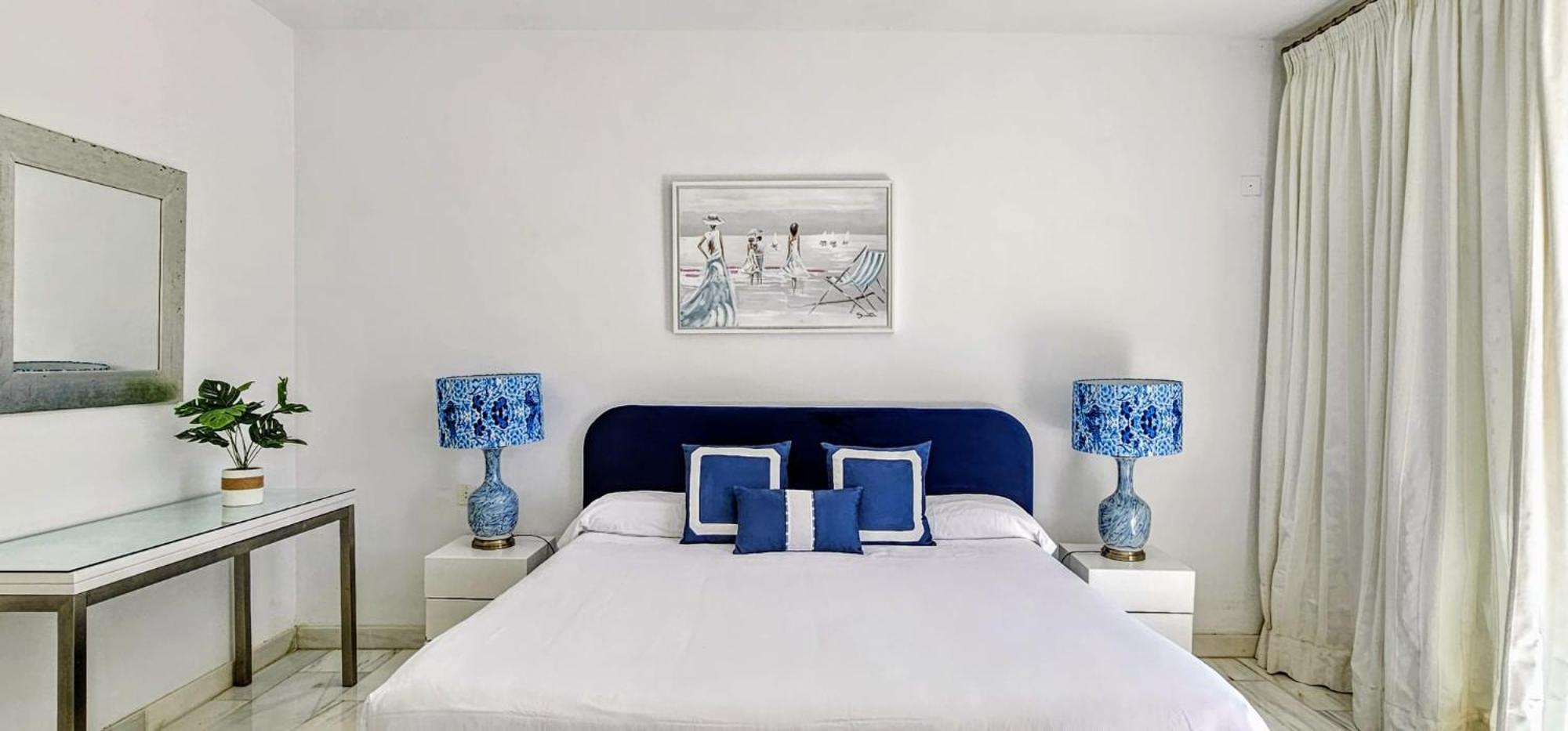 Coral Apartment 4*