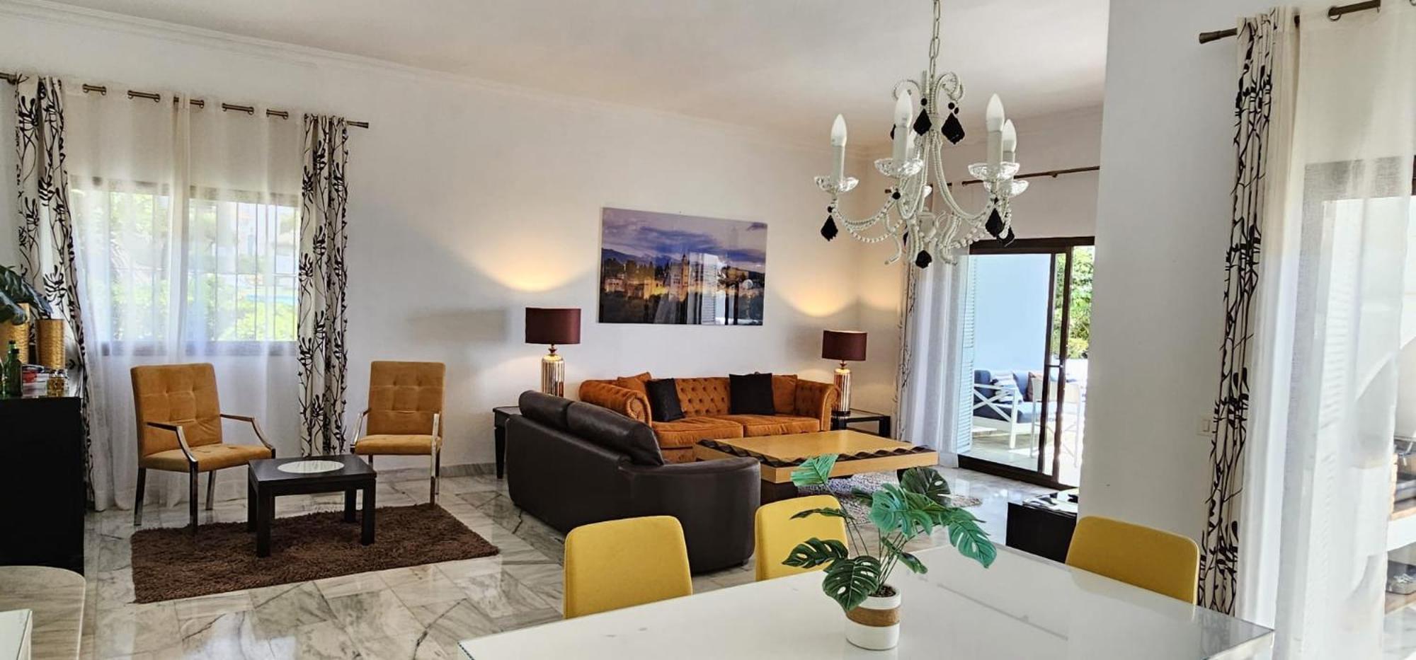 Coral Marbella