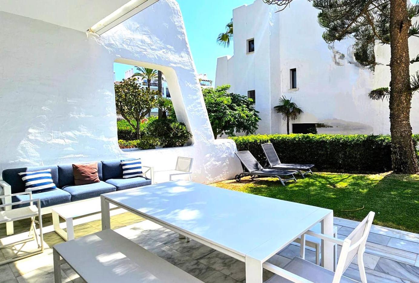 Coral 4* Marbella