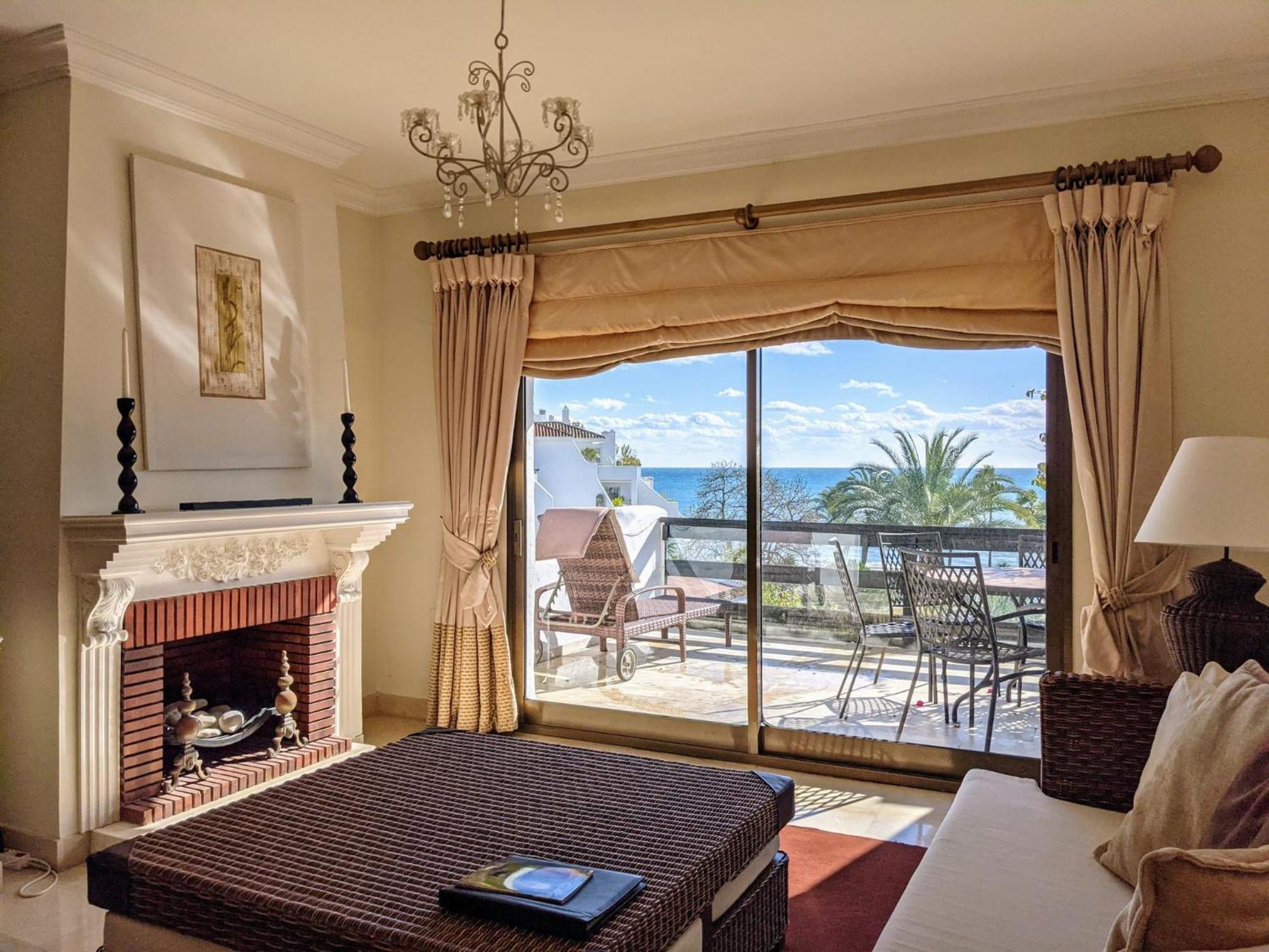 Coral Marbella