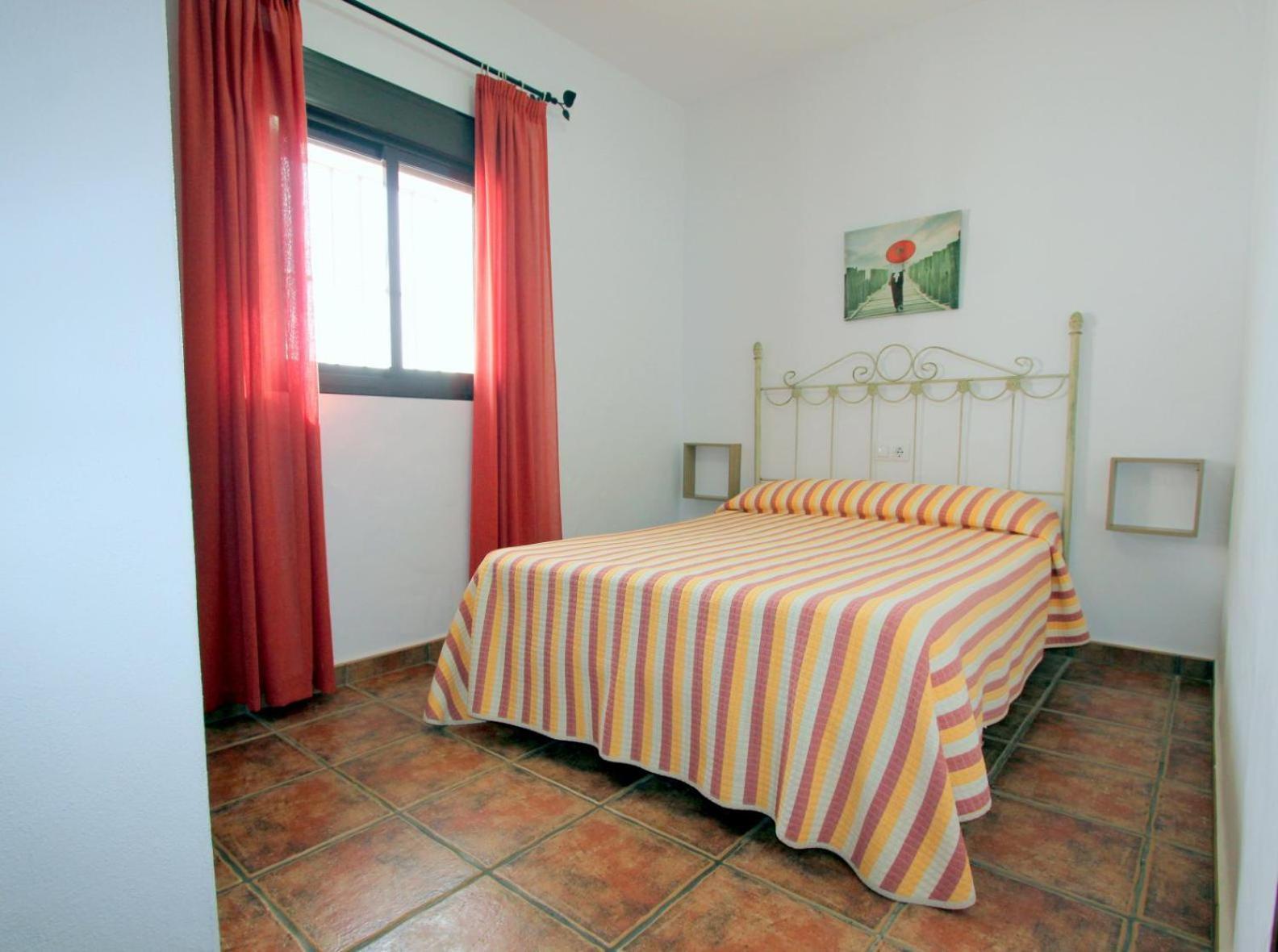Rocio-conil