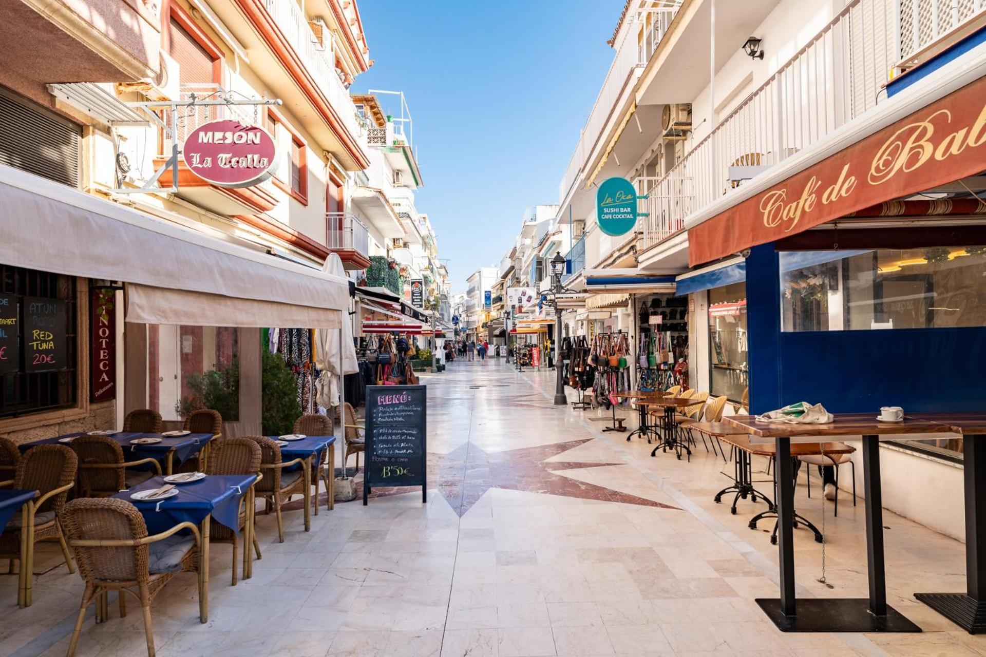 Apartamento El Levante