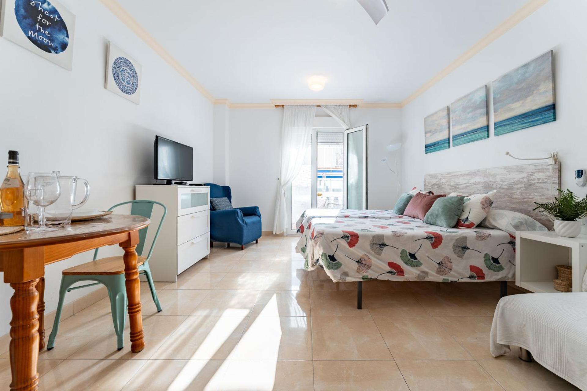 El Levante Apartamento Torremolinos