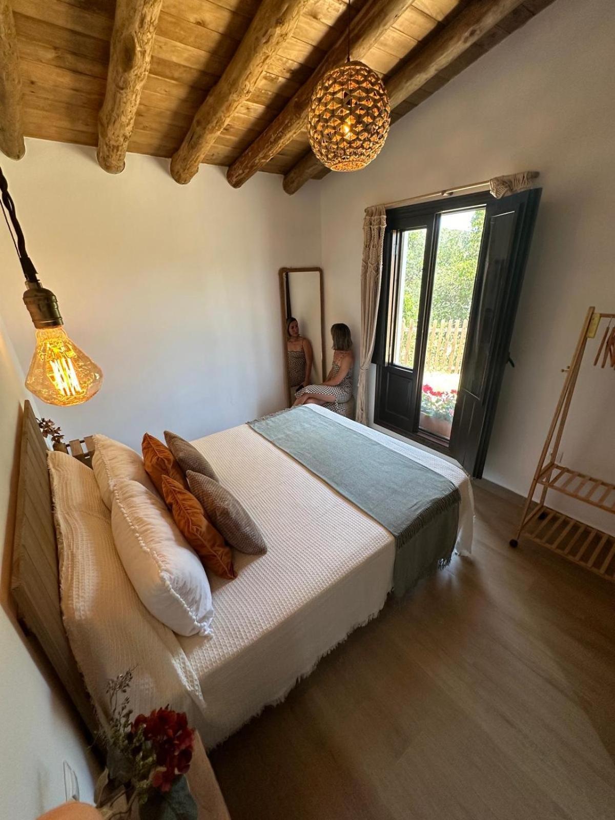 Сasa de vacaciones La Portilla *
