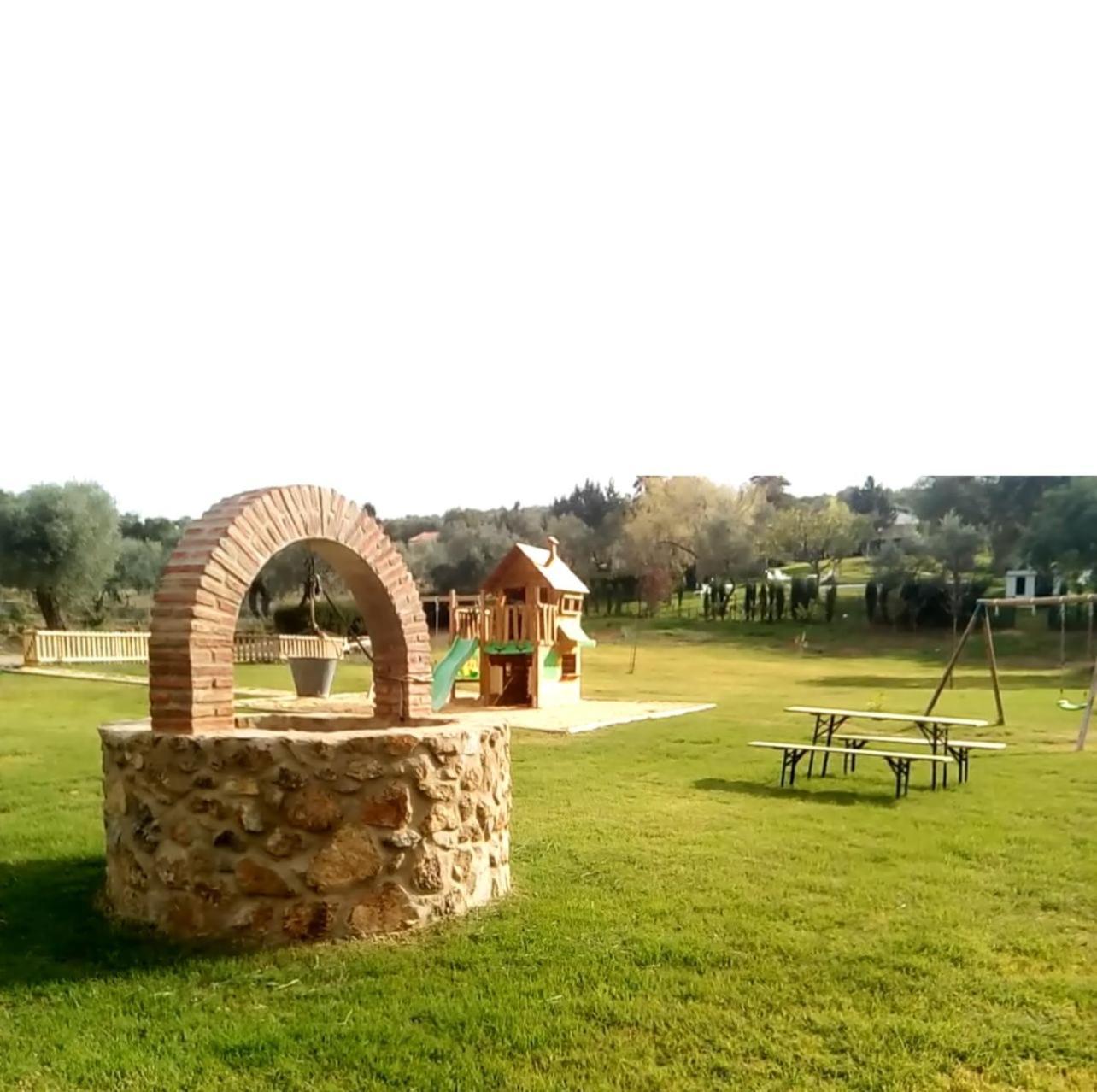 La Portilla Сasa de vacaciones