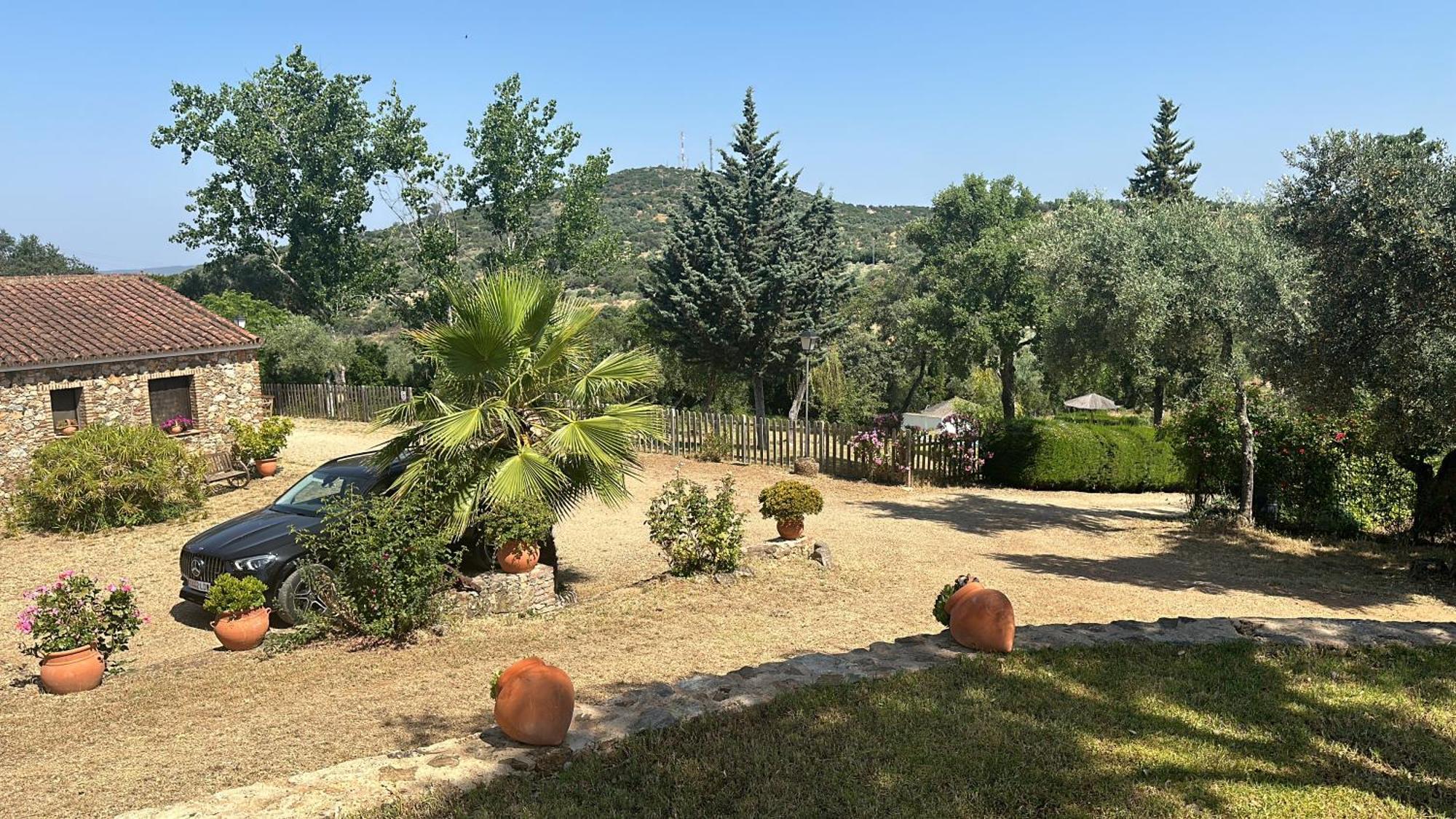 La Portilla Сasa de vacaciones *