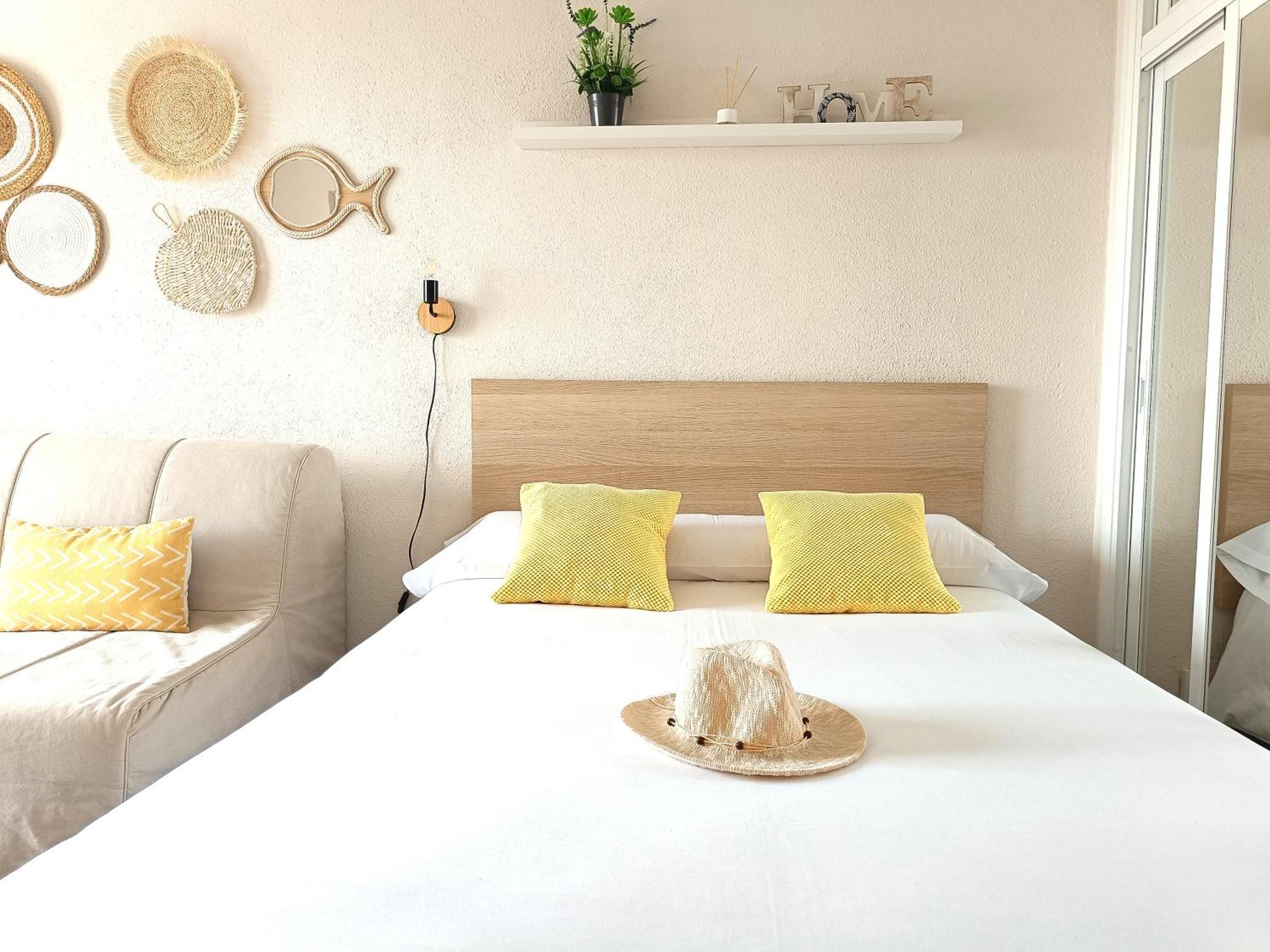 Piscis Apartamento *