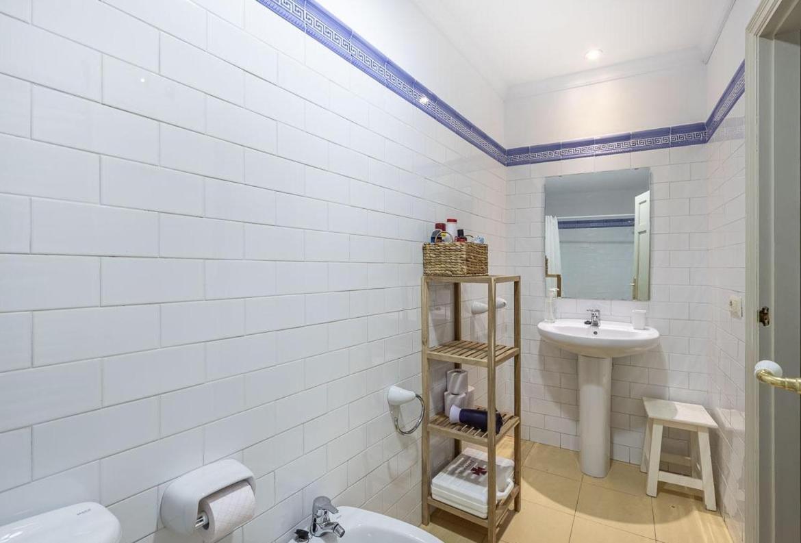 Apartment Mirador San Jeronimo-catedral Granada