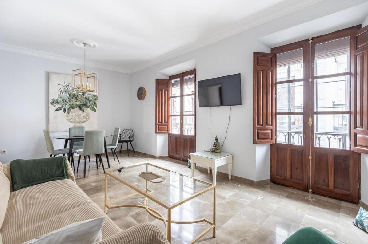 Mirador San Jeronimo-catedral Apartment