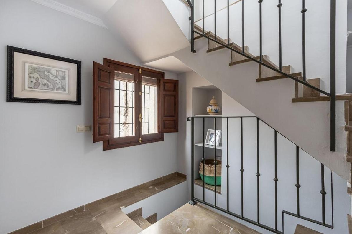 Mirador San Jeronimo-catedral Apartment