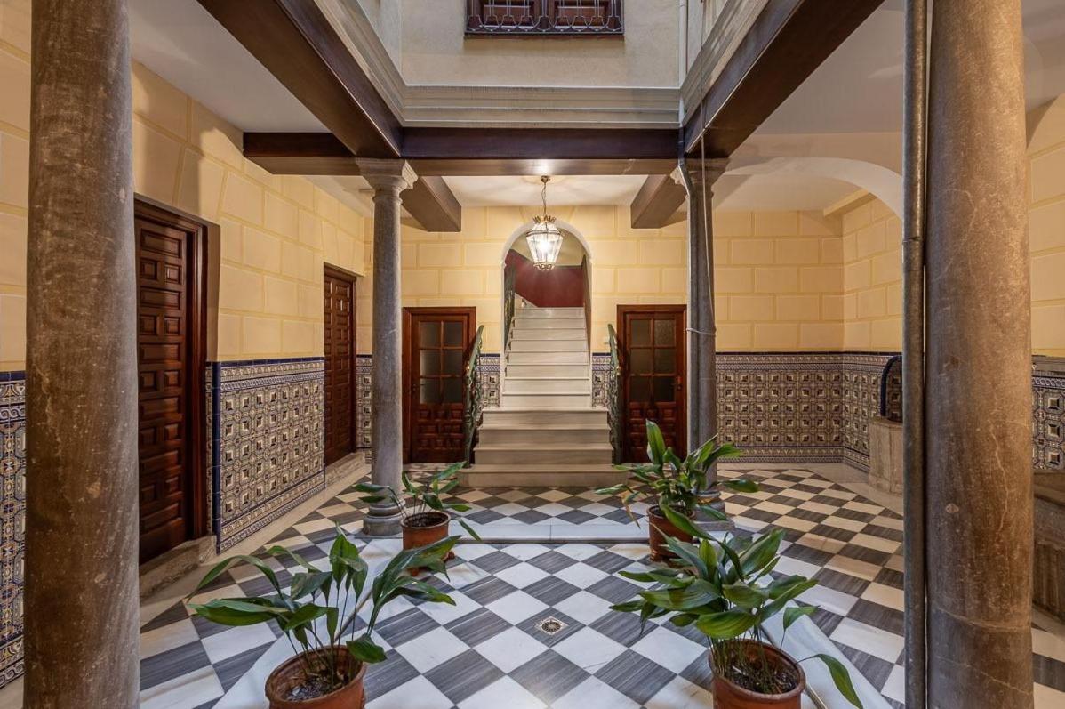 Apartment Mirador San Jeronimo-catedral *