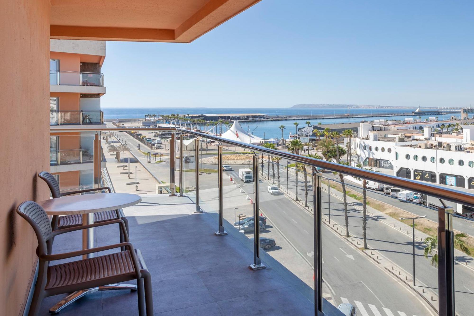 Innside By Melia Porta Maris 4* Alicante