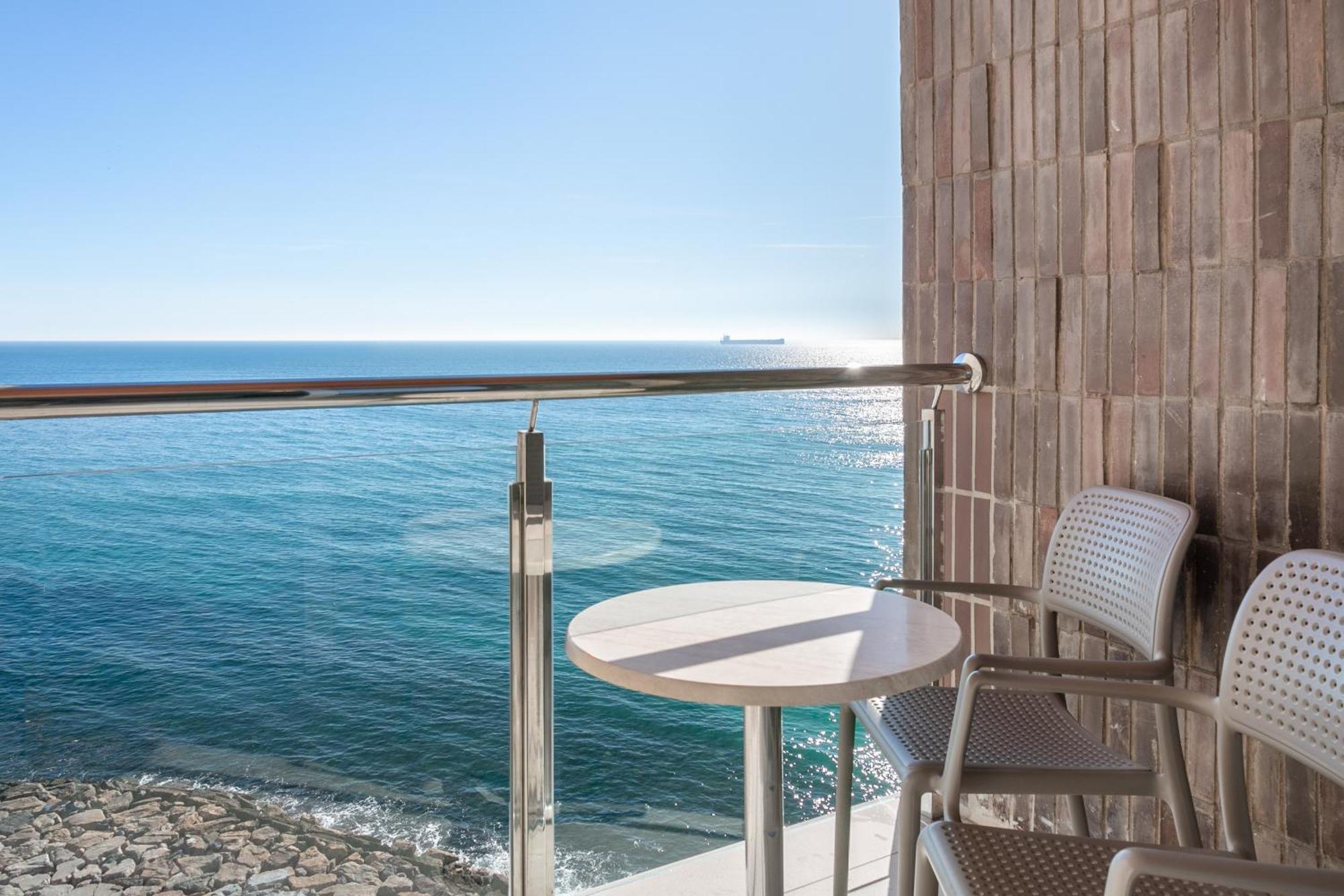 Innside By Melia Porta Maris Hotel 4*
