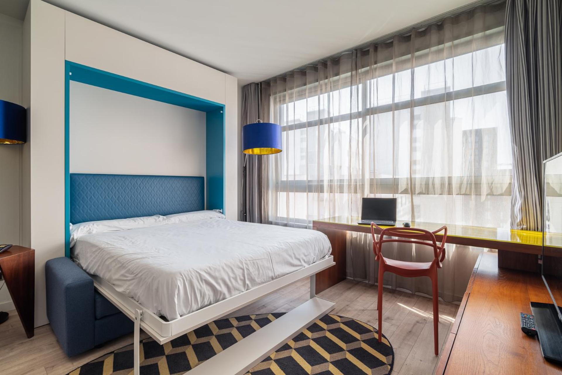 Naitly Poblenou Hotel