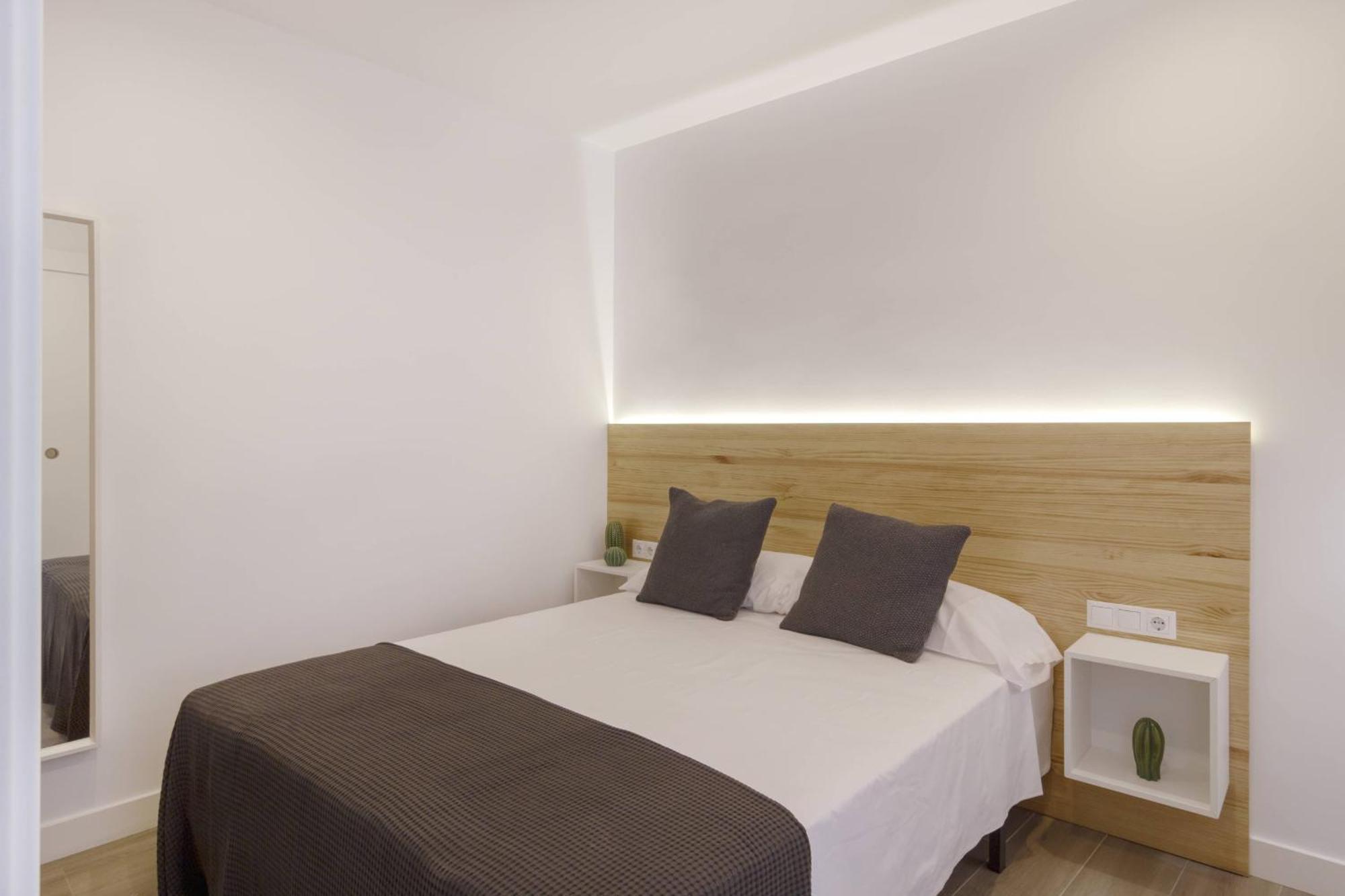 Ola Living Camp Nou Apartamento