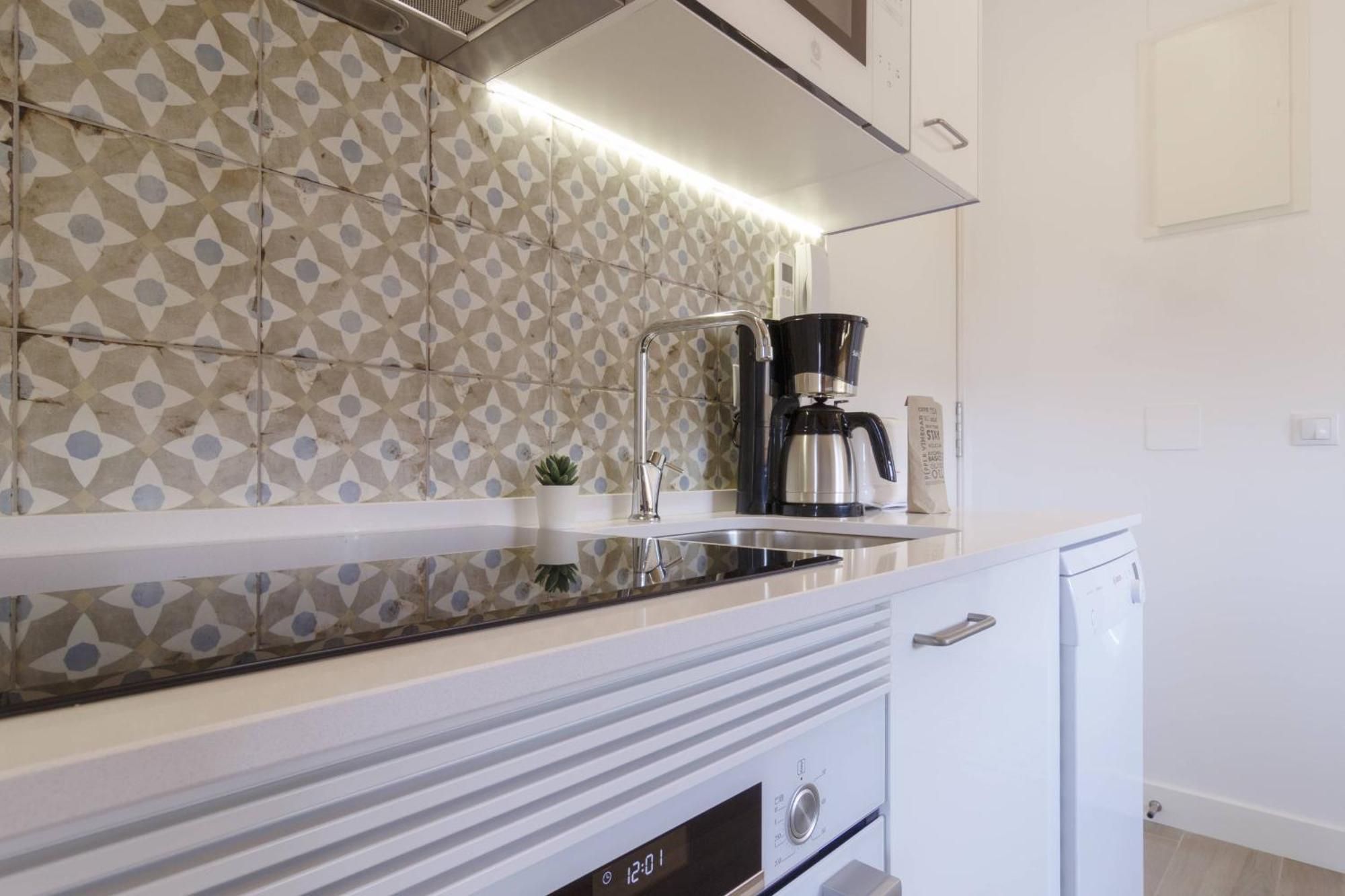 Ola Living Camp Nou Apartamento L'Hospitalet de Llobregat