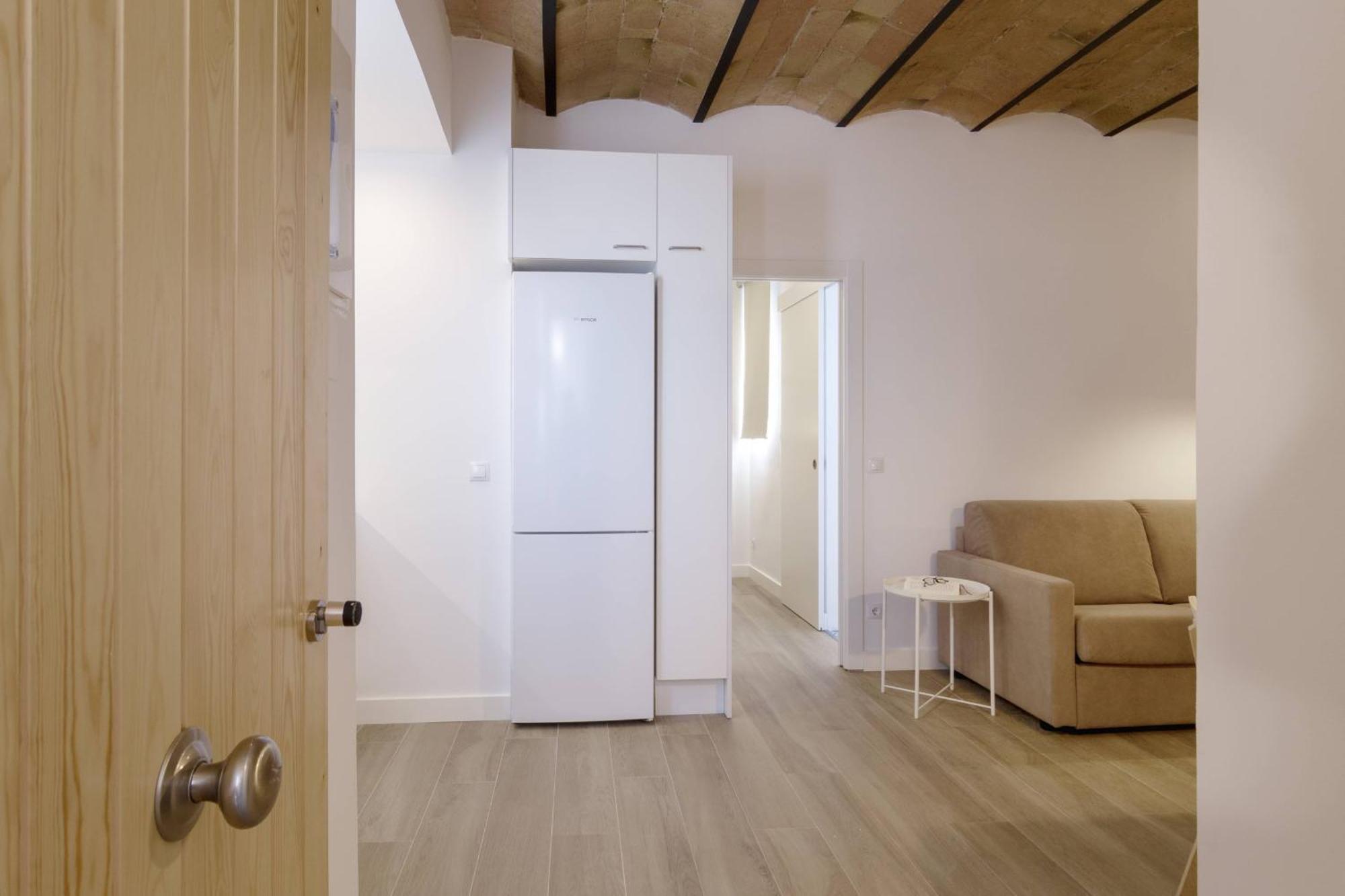 Apartamento Ola Living Camp Nou L'Hospitalet de Llobregat