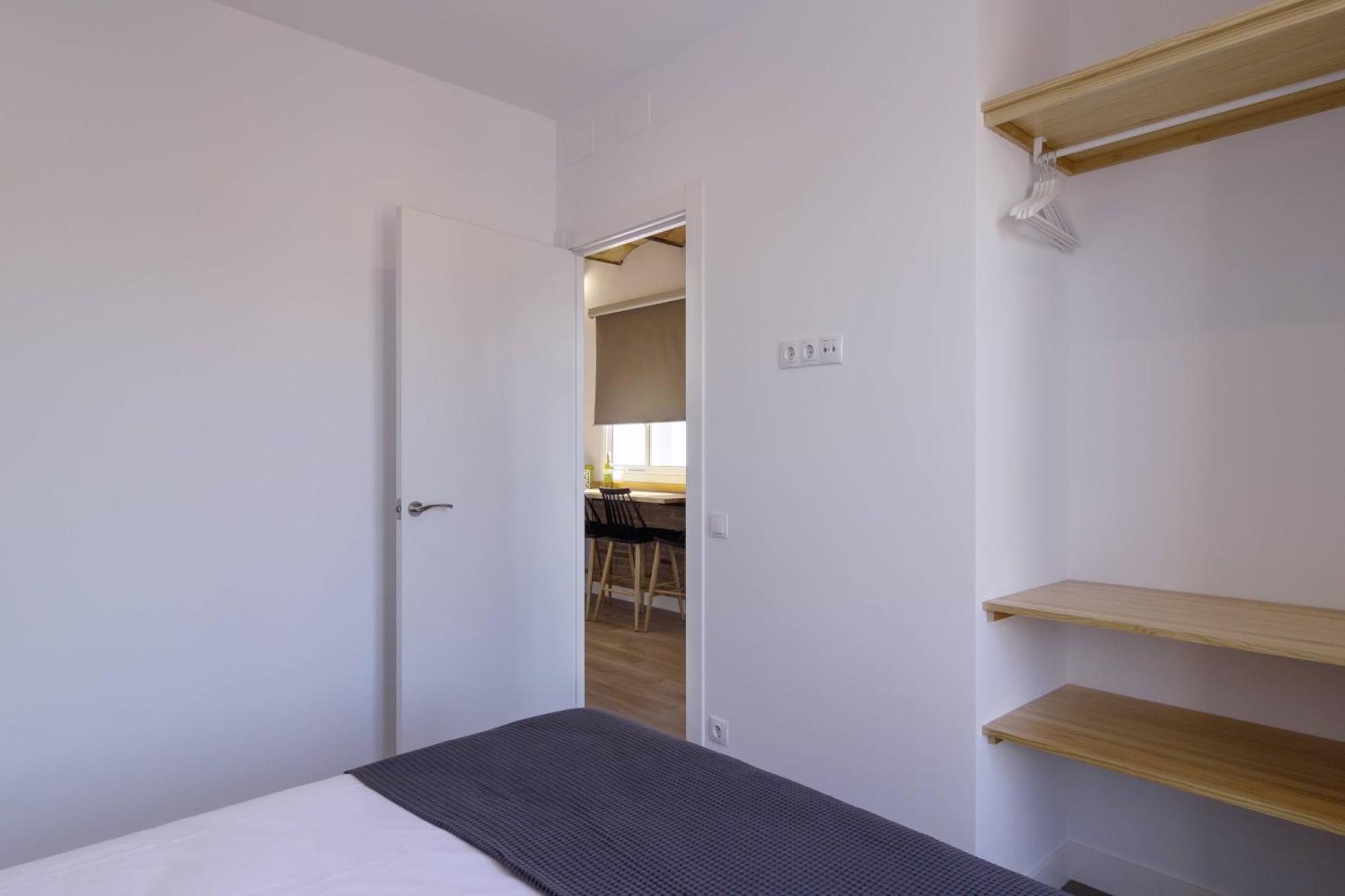 Ola Living Camp Nou Apartamento *
