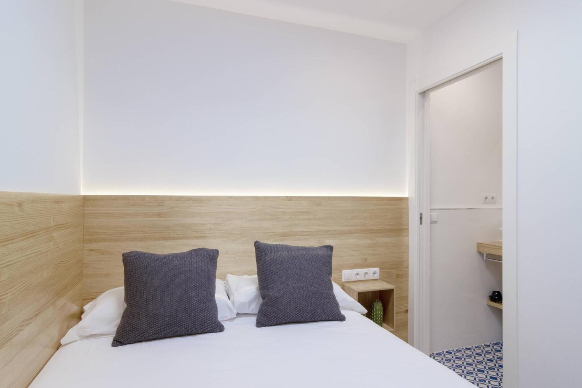 Ola Living Camp Nou Apartamento L'Hospitalet de Llobregat