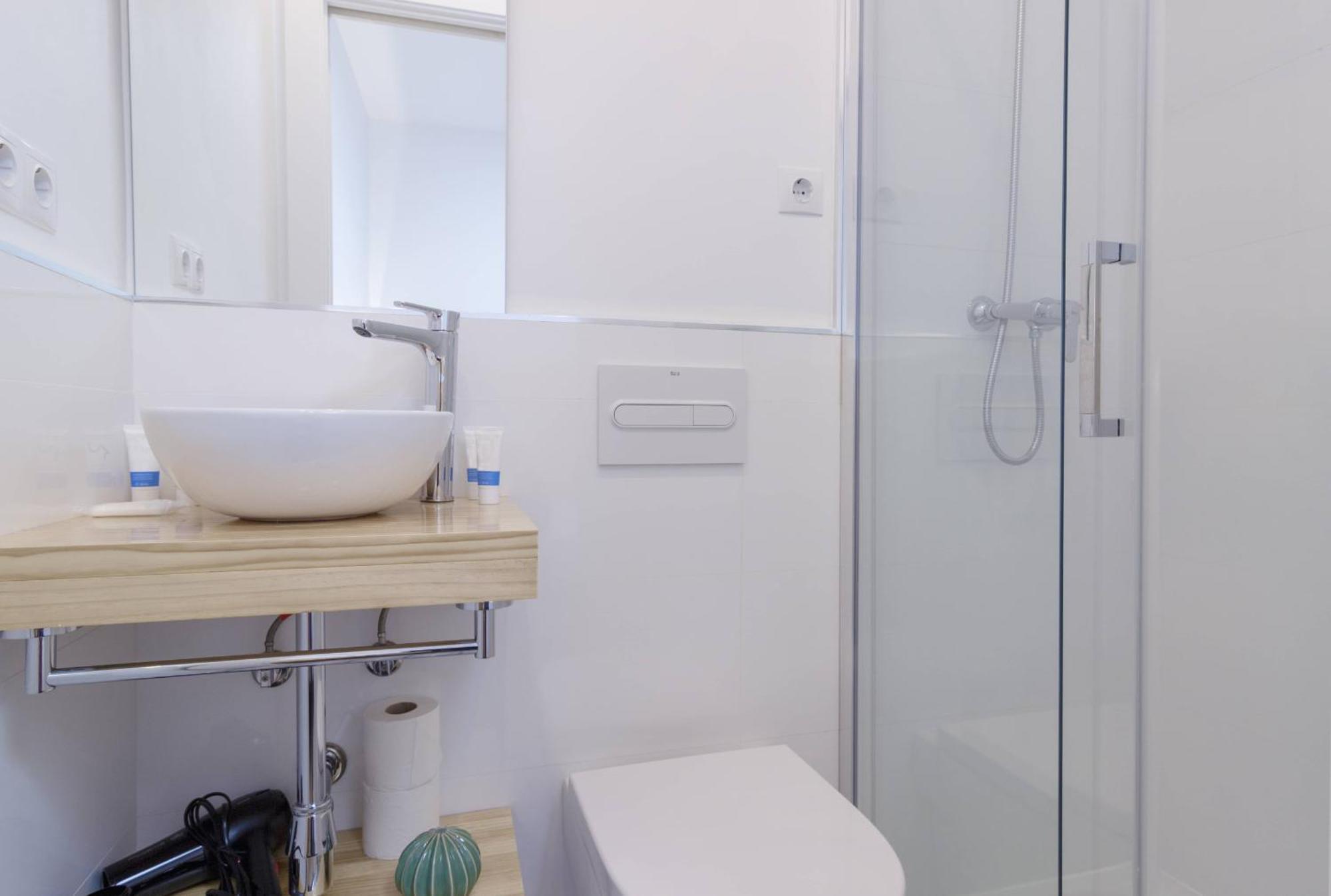 Ola Living Camp Nou L'Hospitalet de Llobregat