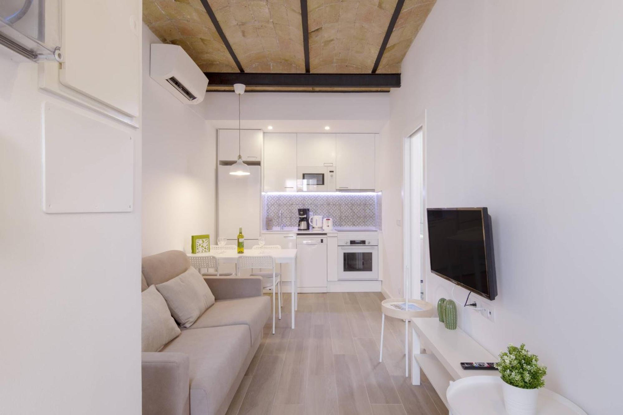 Apartamento Ola Living Camp Nou