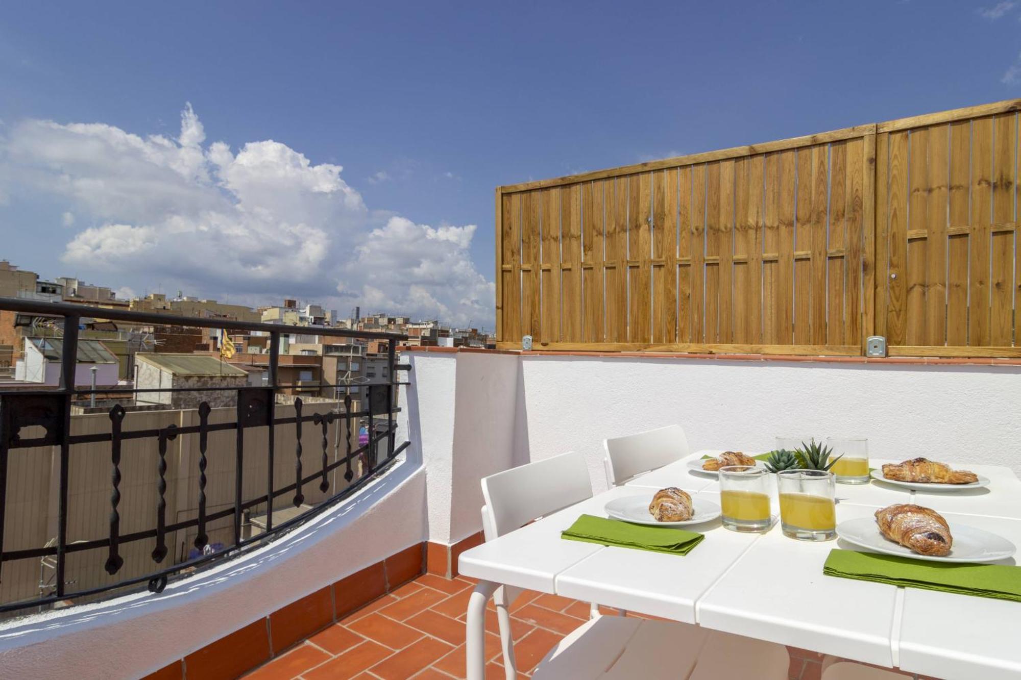Ola Living Camp Nou Apartamento L'Hospitalet de Llobregat