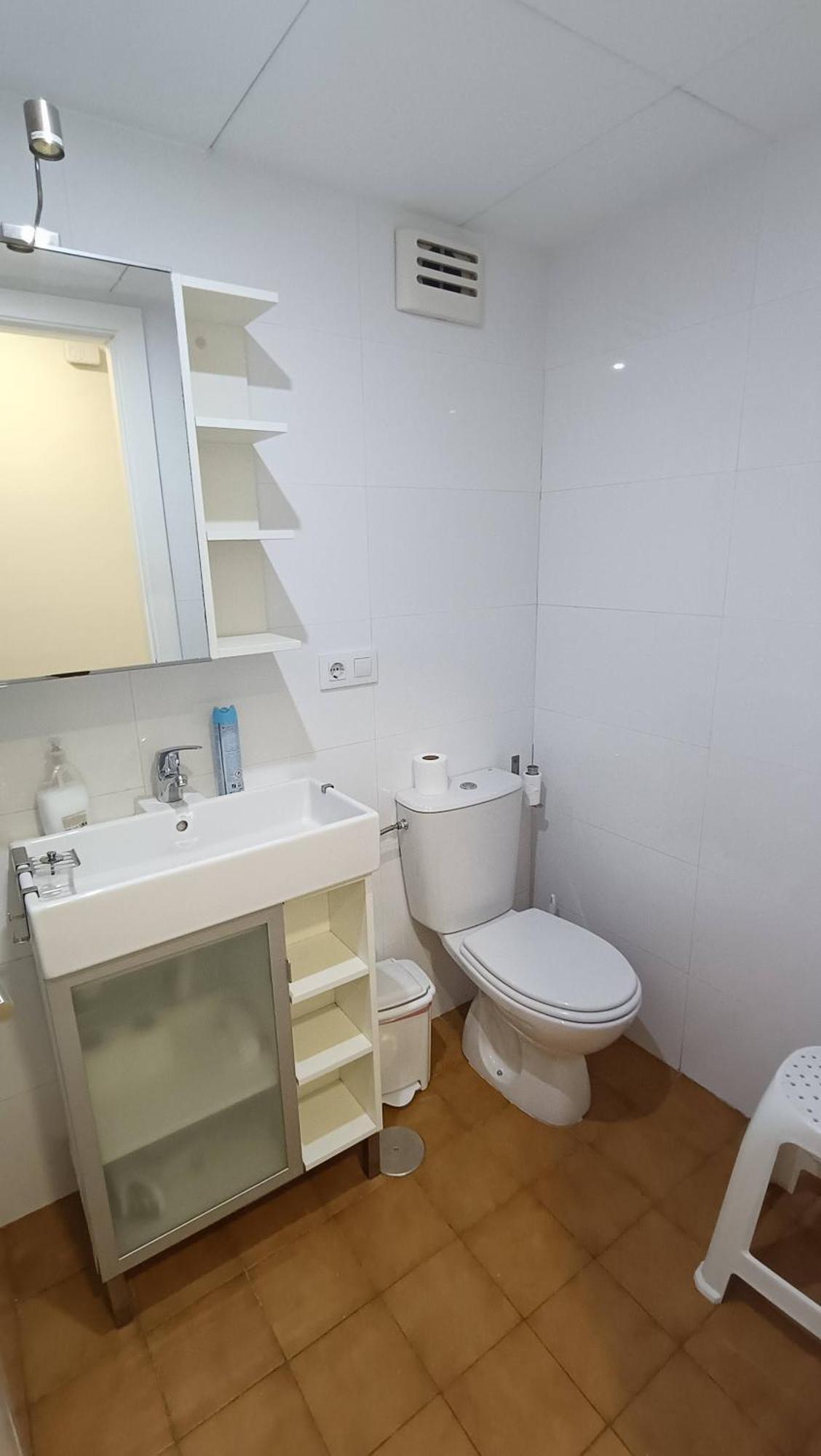 Apartamento. Parque Del Vino Fino.