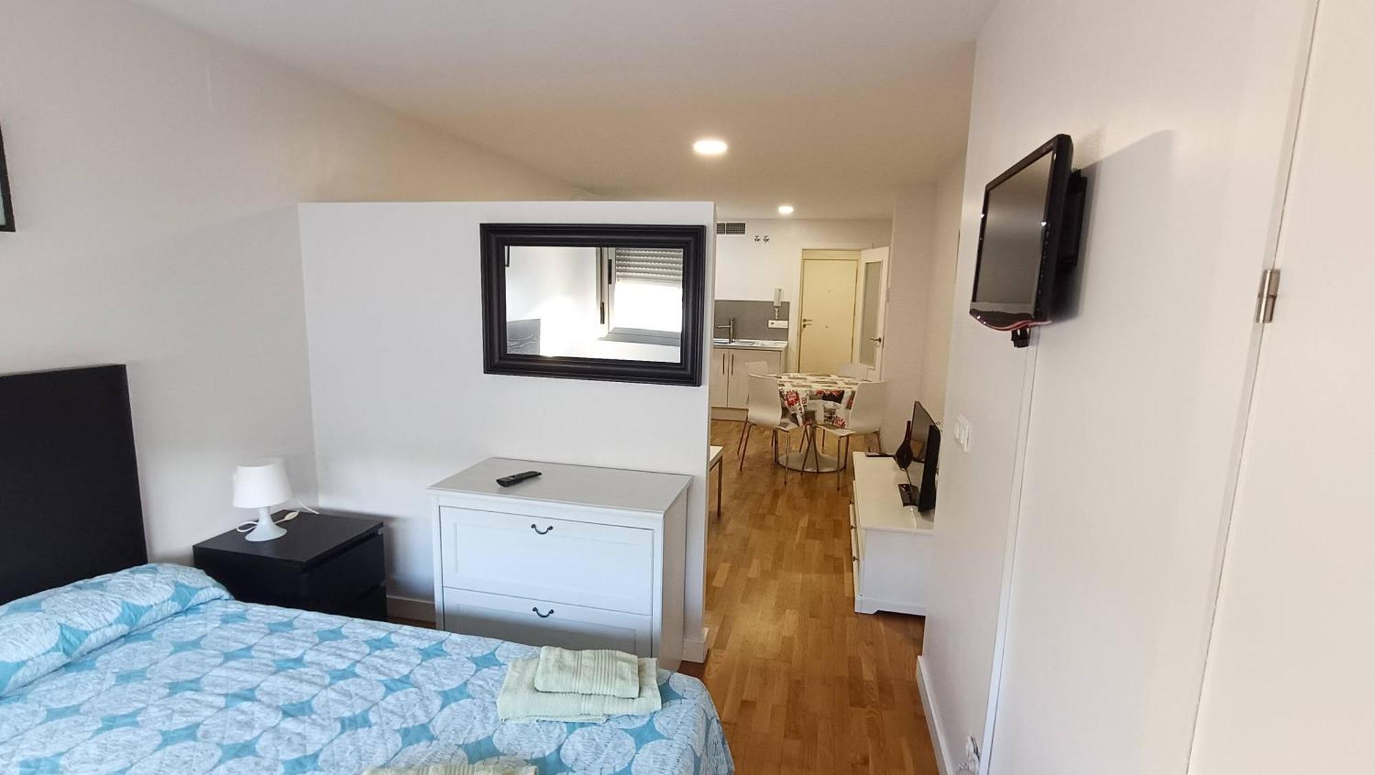 Apartamento. Parque Del Vino Fino. *