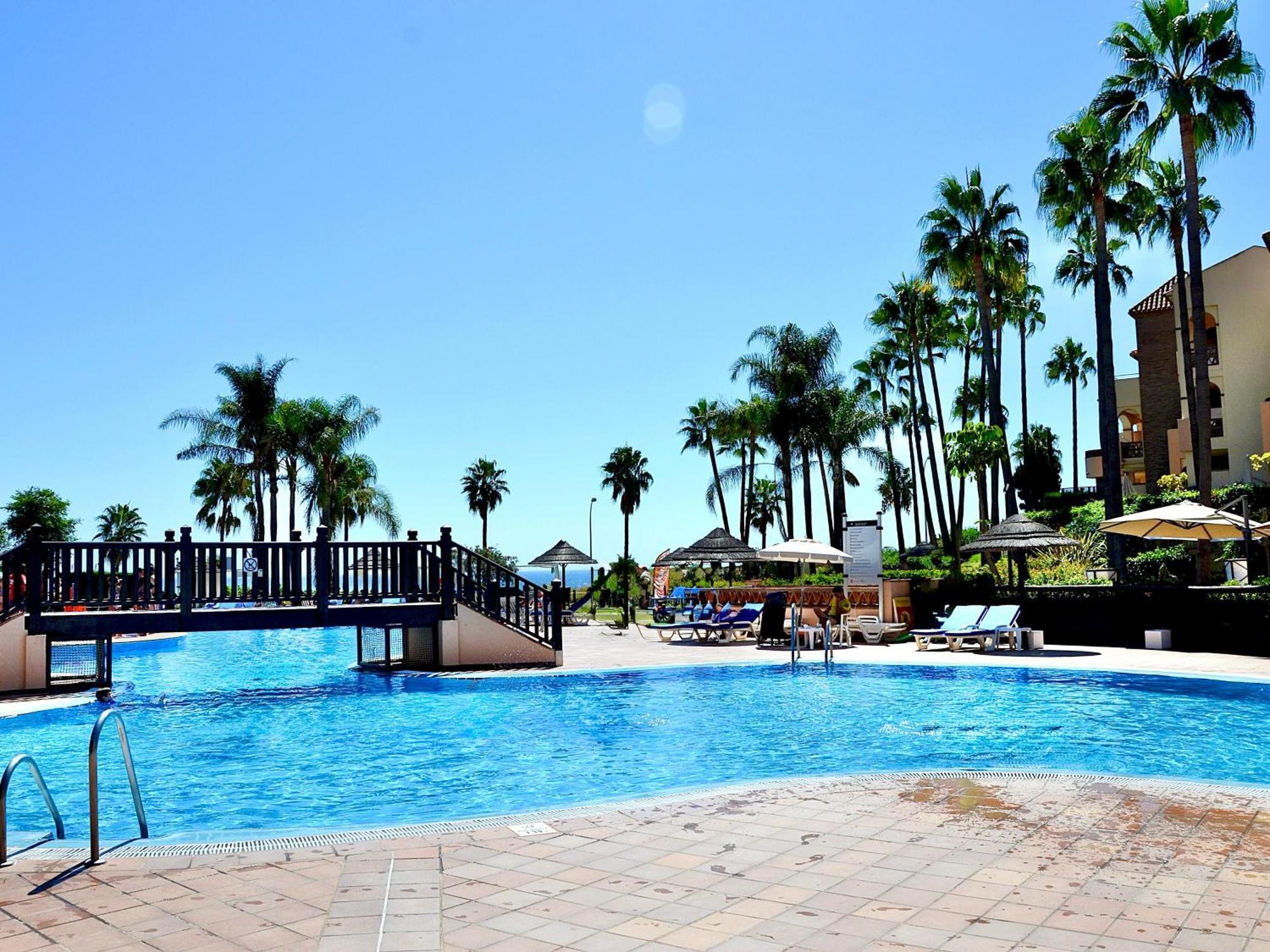 Apartamento Marina Iv Moderno En Primera Linea De Playa Bbq Piscinas Y 2 Terrazas *